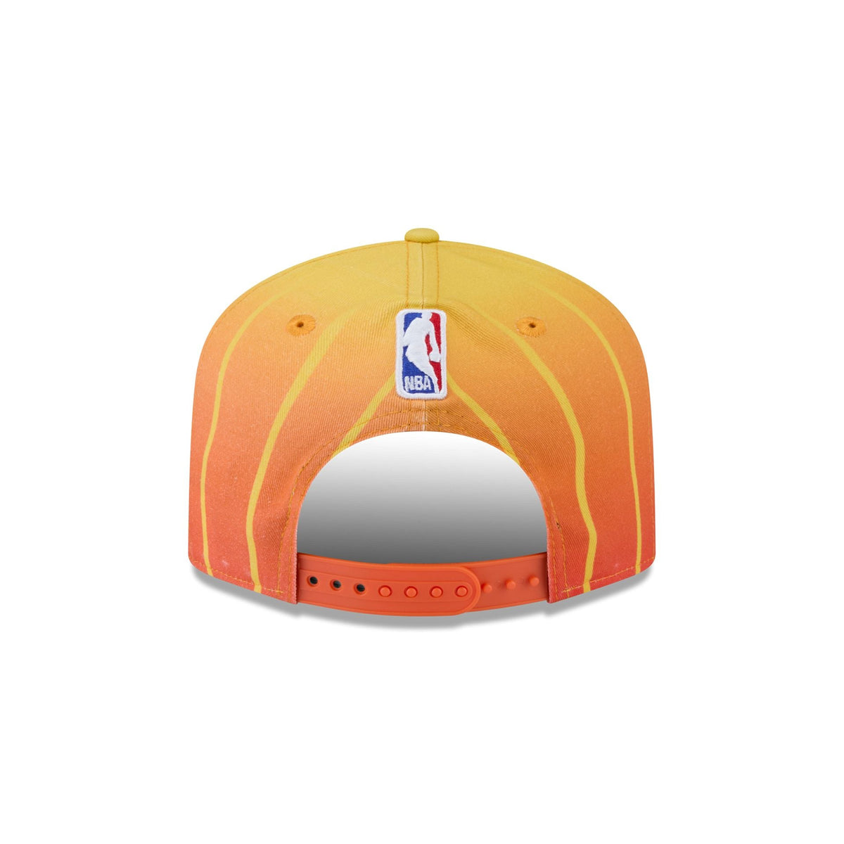 Charlotte Hornets 2025 City Edition 19TWENTY Adjustable Hat
