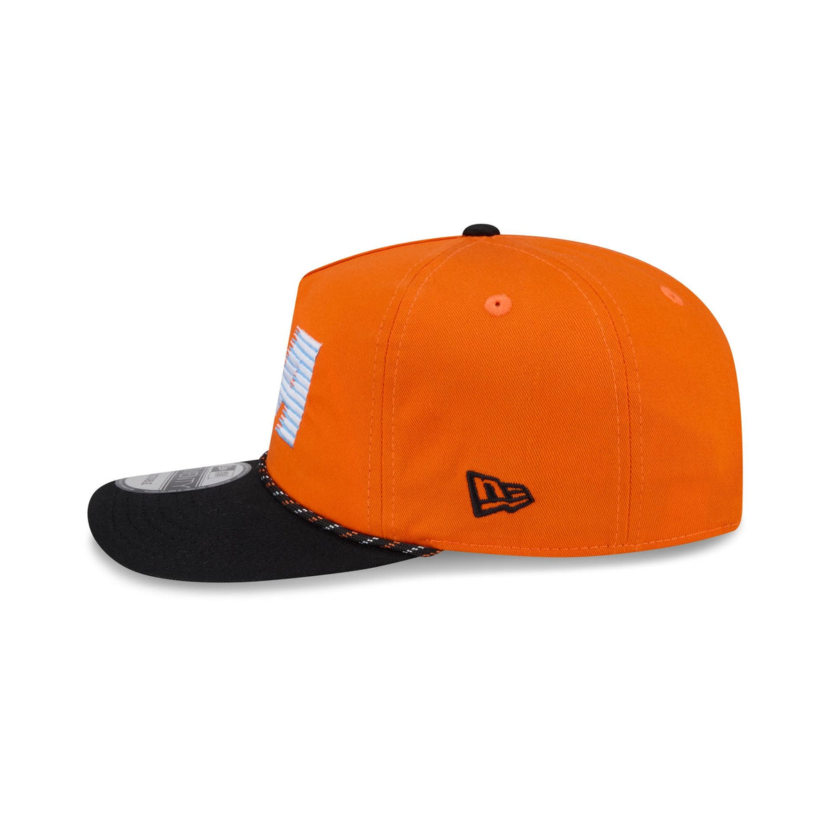 Los Angeles Clippers 2025 City Edition 19TWENTY Adjustable Hat