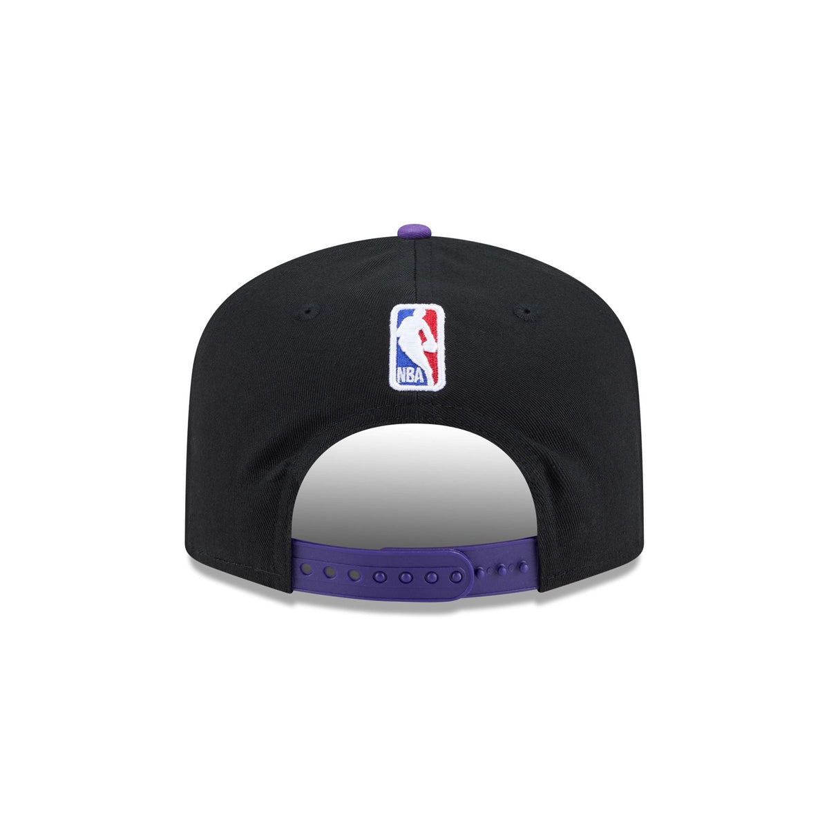 Los Angeles Lakers 2025 City Edition 19TWENTY Adjustable Hat