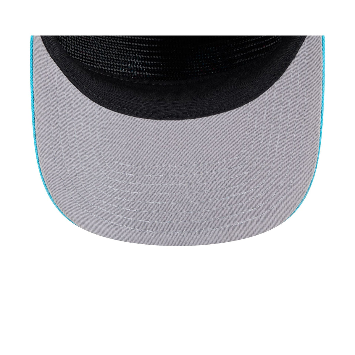 Miami Heat 2025 City Edition 19TWENTY Adjustable Hat