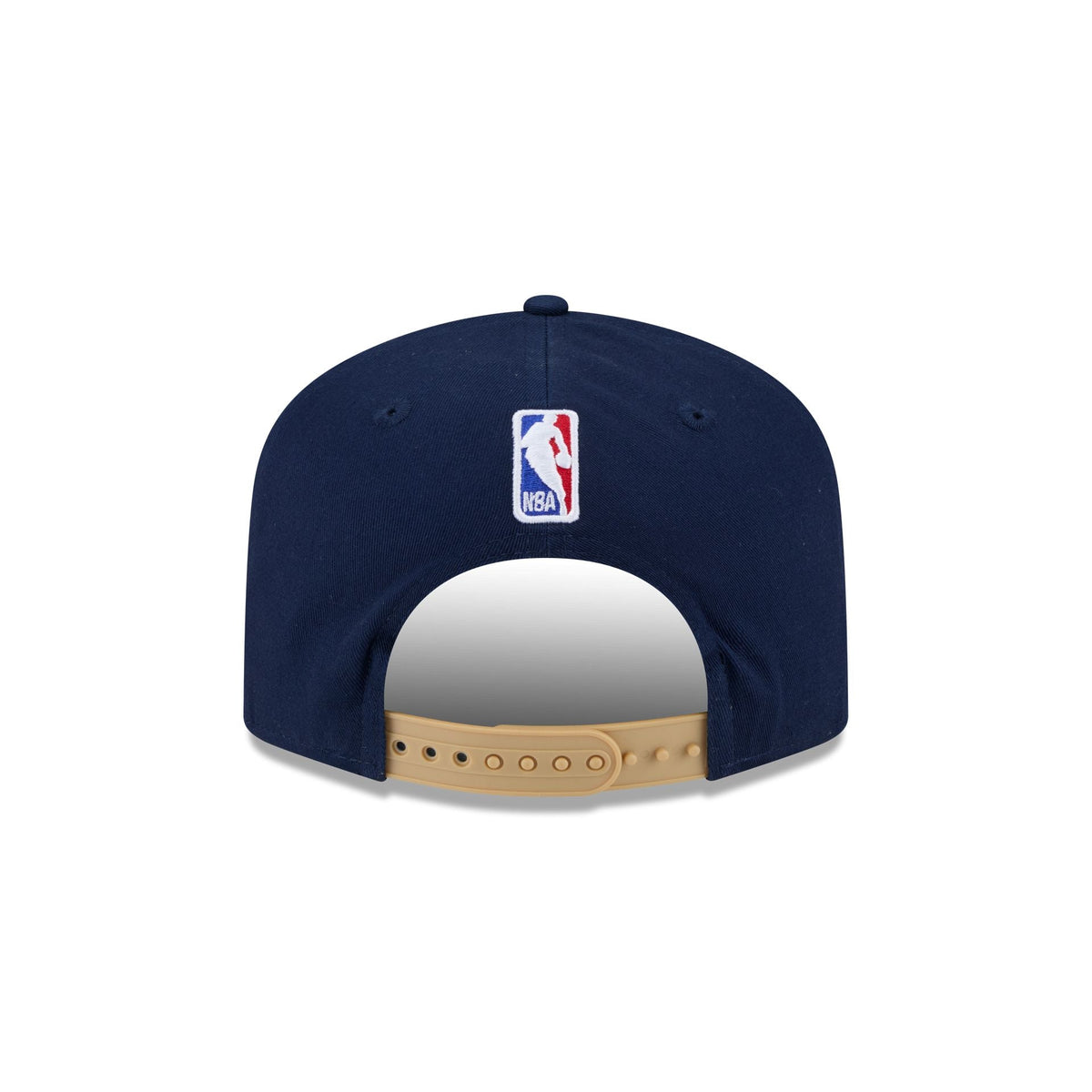Philadelphia 76ers 2025 City Edition 19TWENTY Adjustable Hat