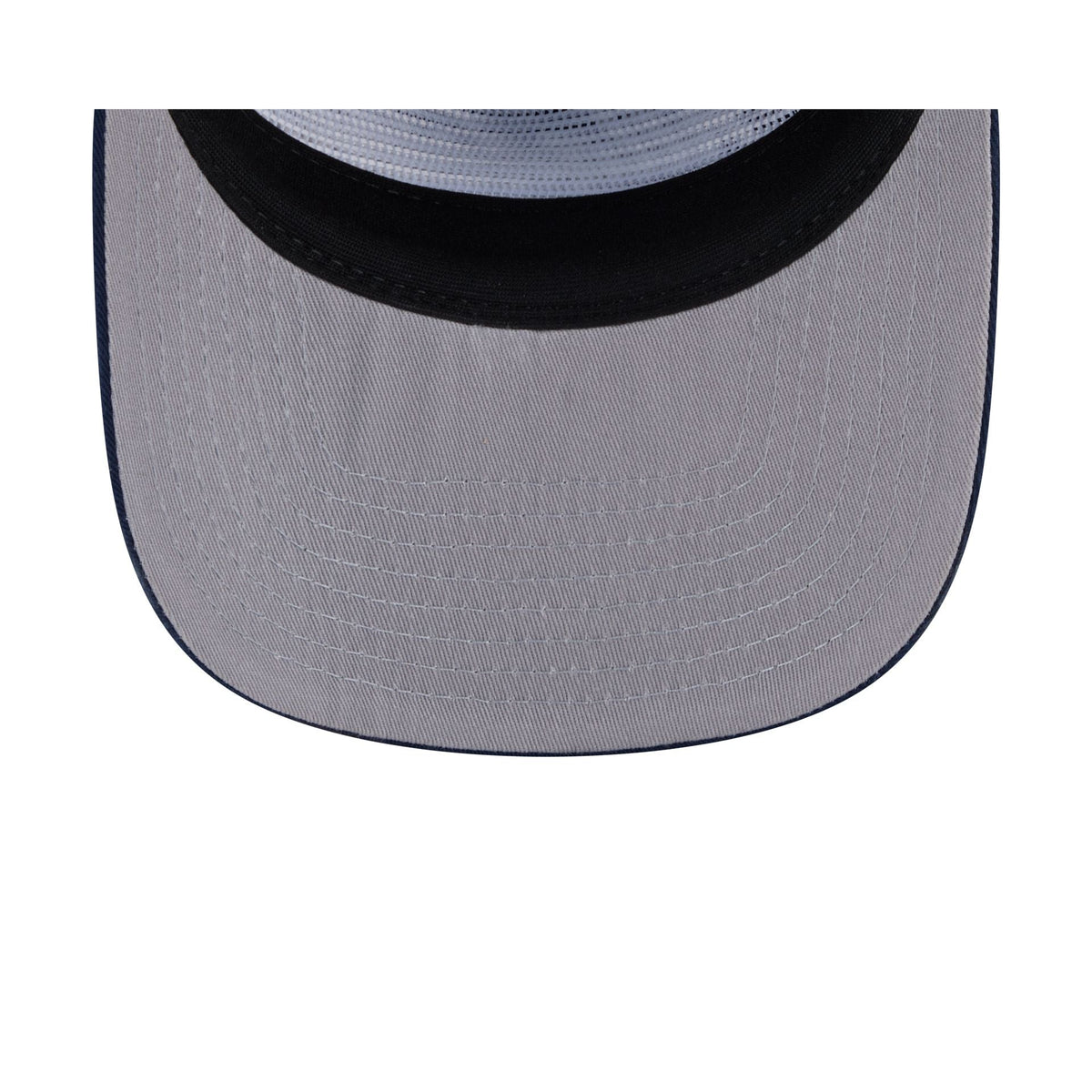 Philadelphia 76ers 2025 City Edition 19TWENTY Adjustable Hat