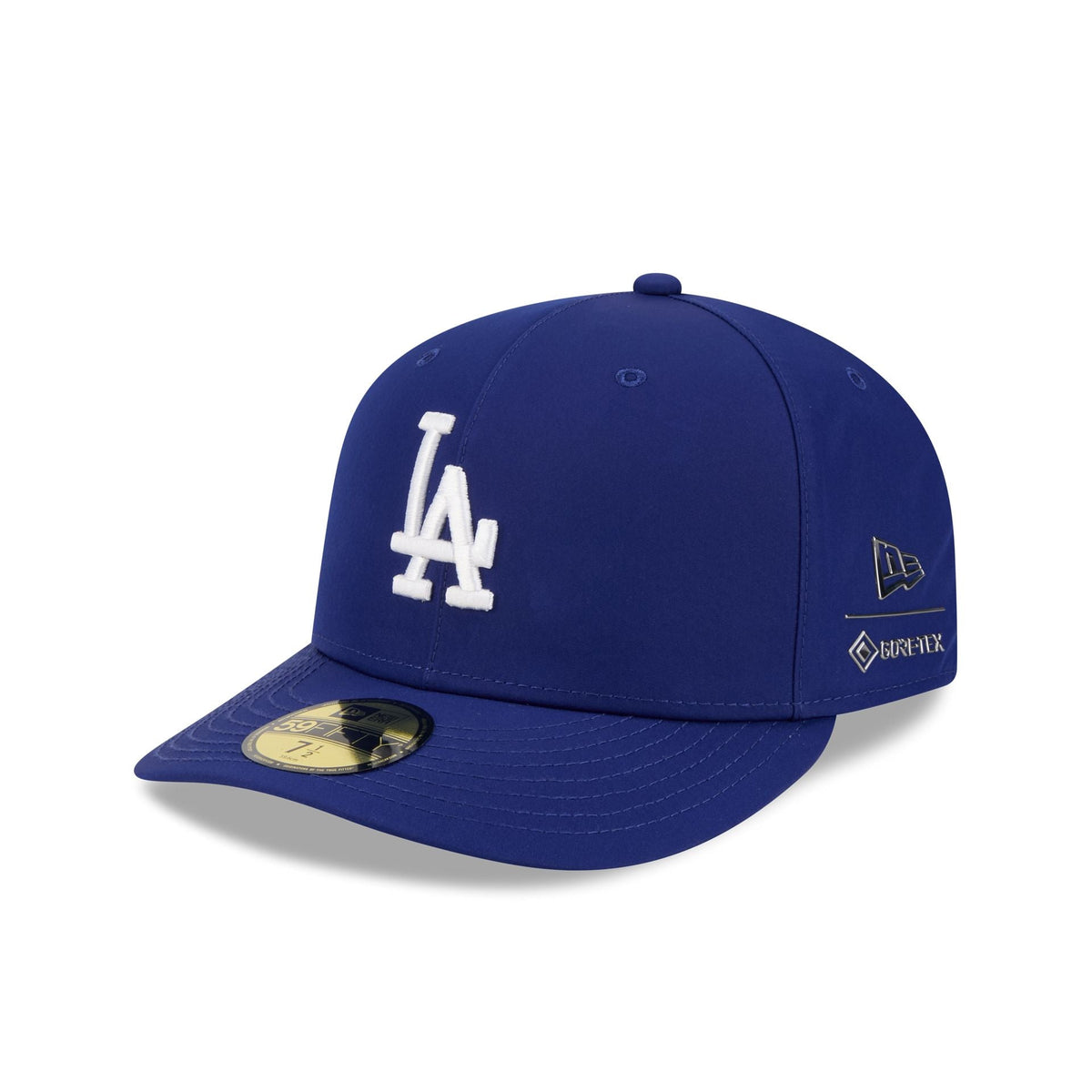 Los Angeles Dodgers GORE-TEX 59FIFTY Fitted Hat