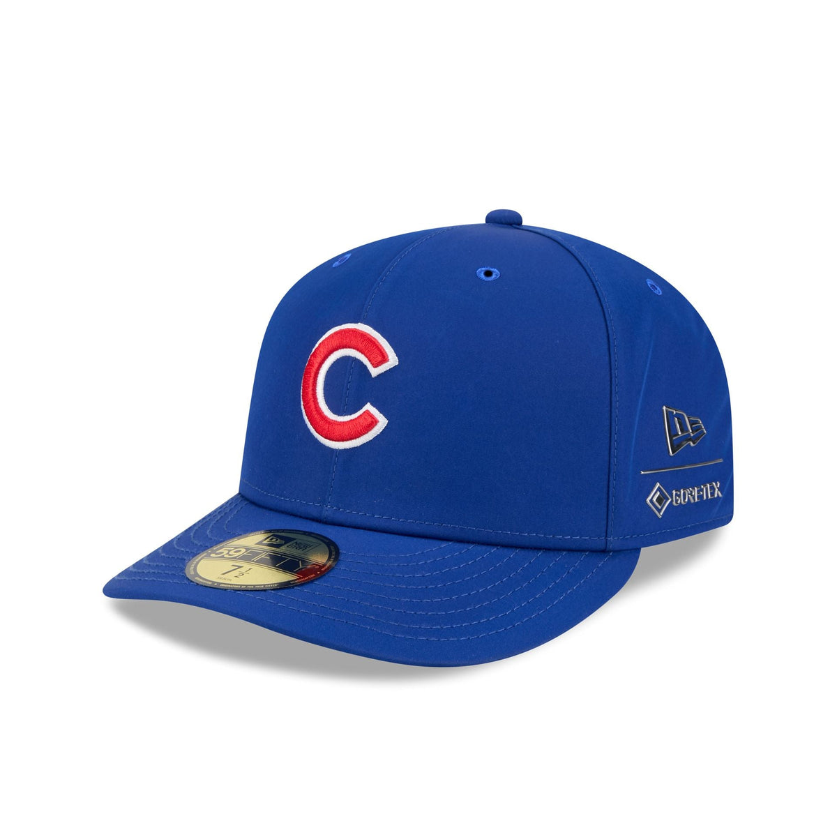 Chicago Cubs GORE-TEX 59FIFTY Fitted Hat