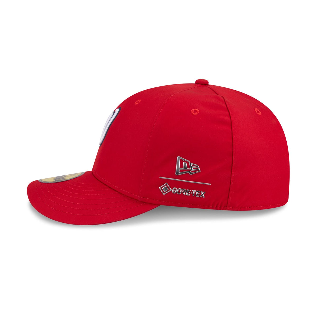 Washington Nationals GORE-TEX 59FIFTY Fitted Hat