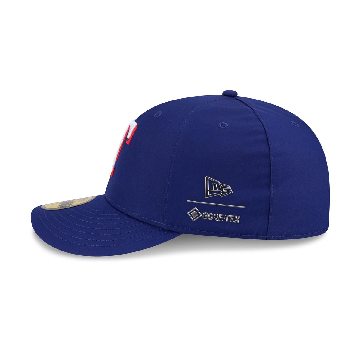 Texas Rangers GORE-TEX 59FIFTY Fitted Hat