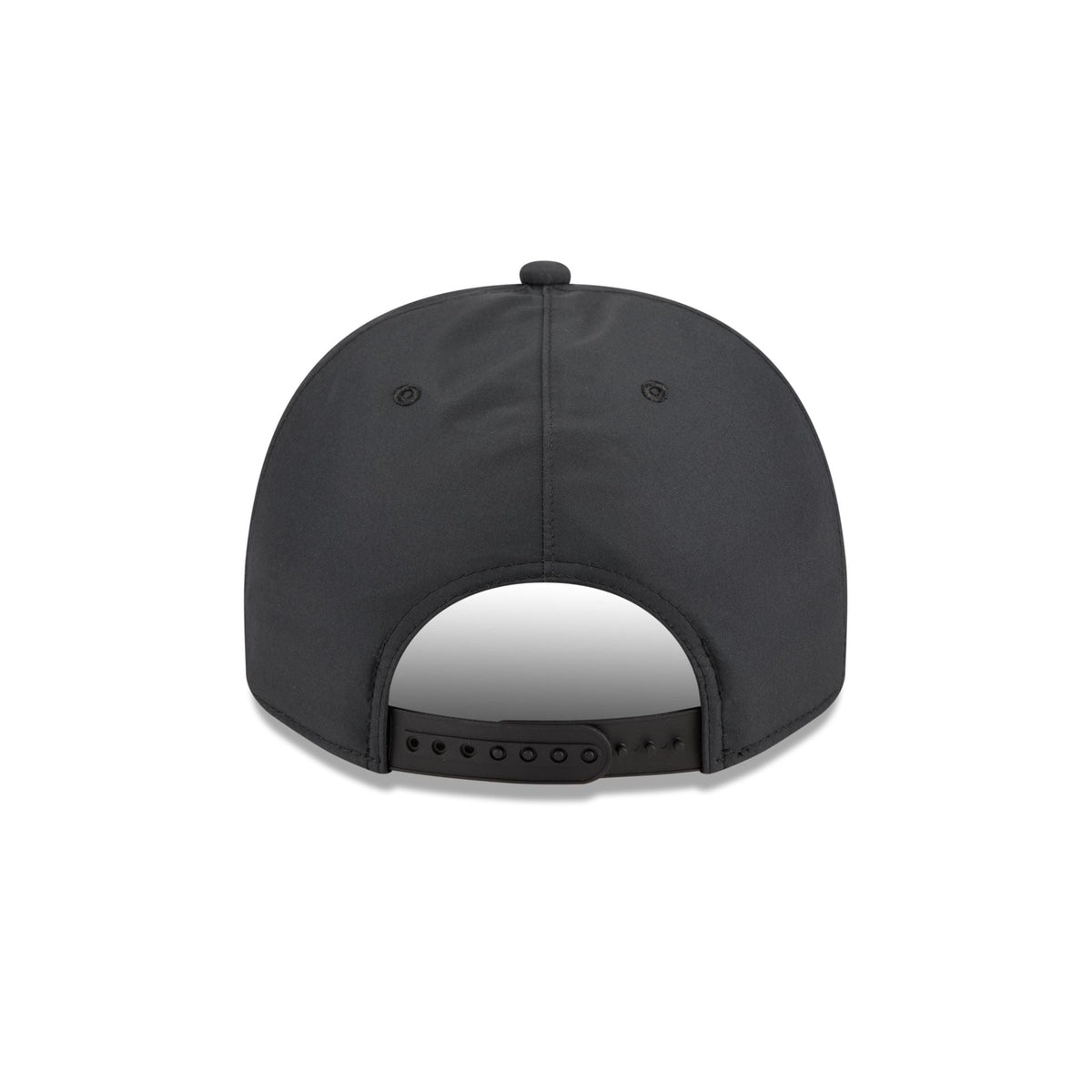 Los Angeles Lakers GORE-TEX Black 9FIFTY A-Frame Snapback Hat