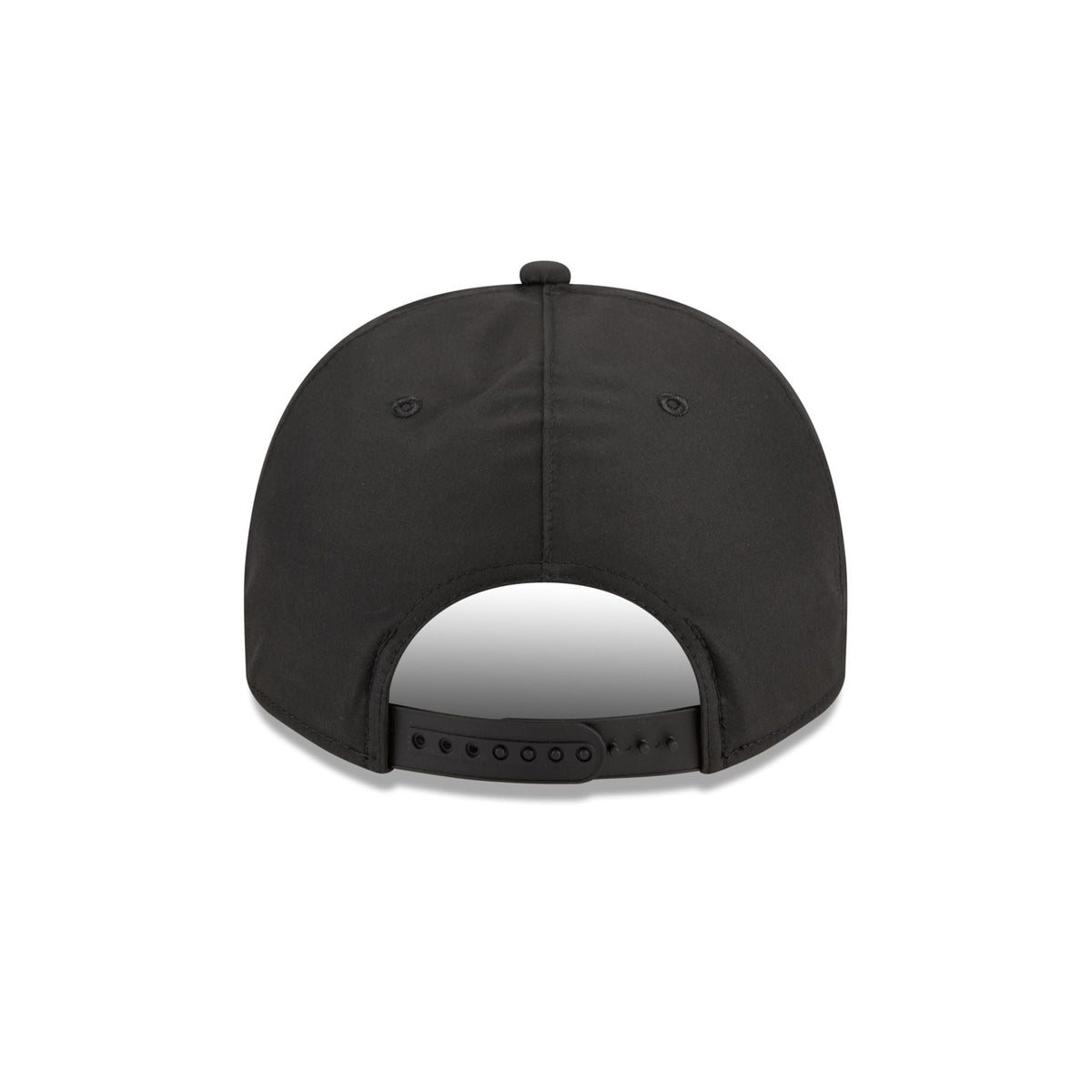 Miami Heat GORE-TEX Black 9FIFTY A-Frame Snapback Hat