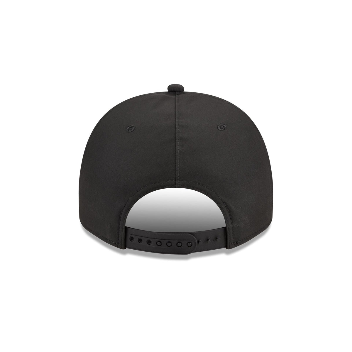 Golden State Warriors GORE-TEX Black 9FIFTY A-Frame Snapback Hat