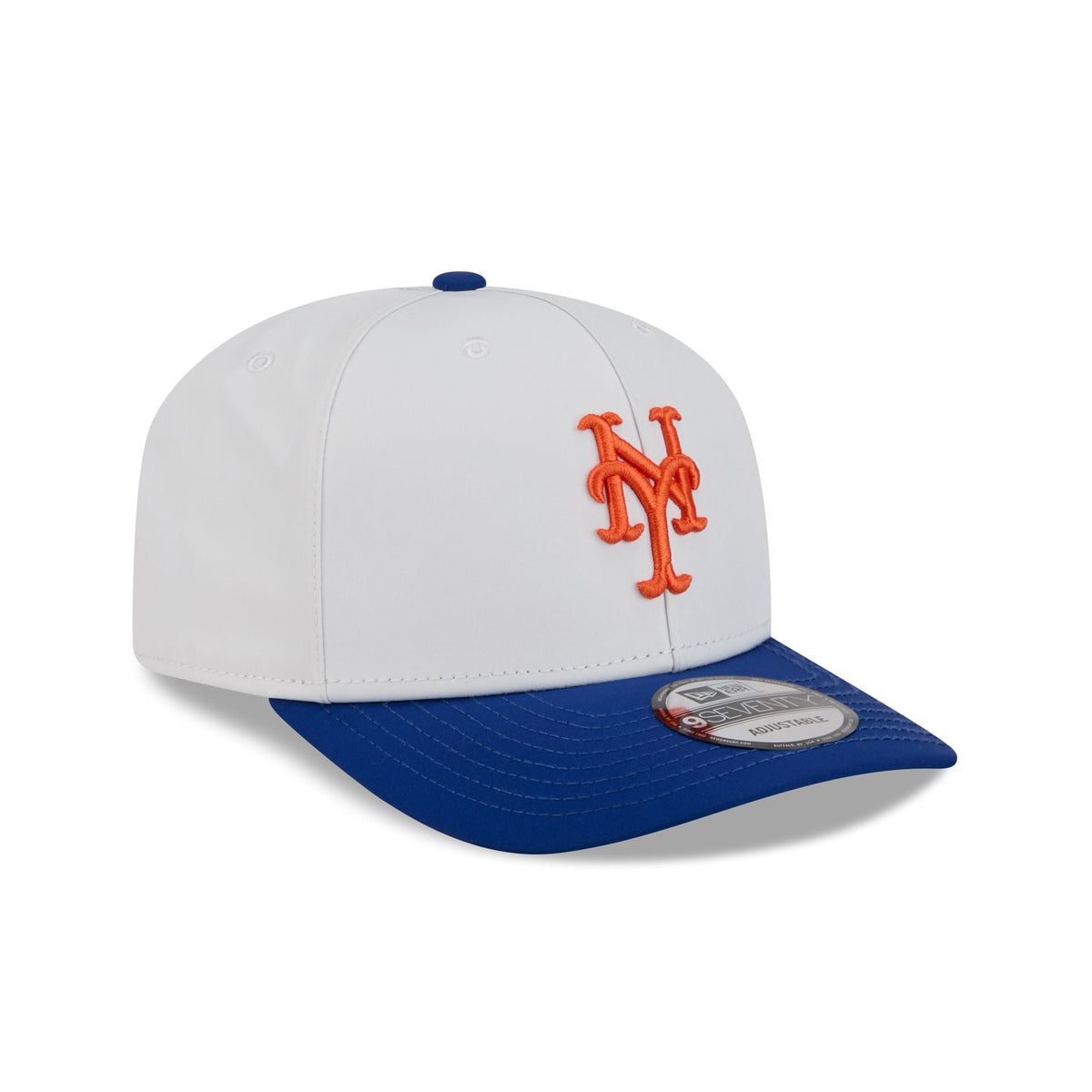 New York Mets GORE-TEX White 9SEVENTY Stretch-Snap Hat