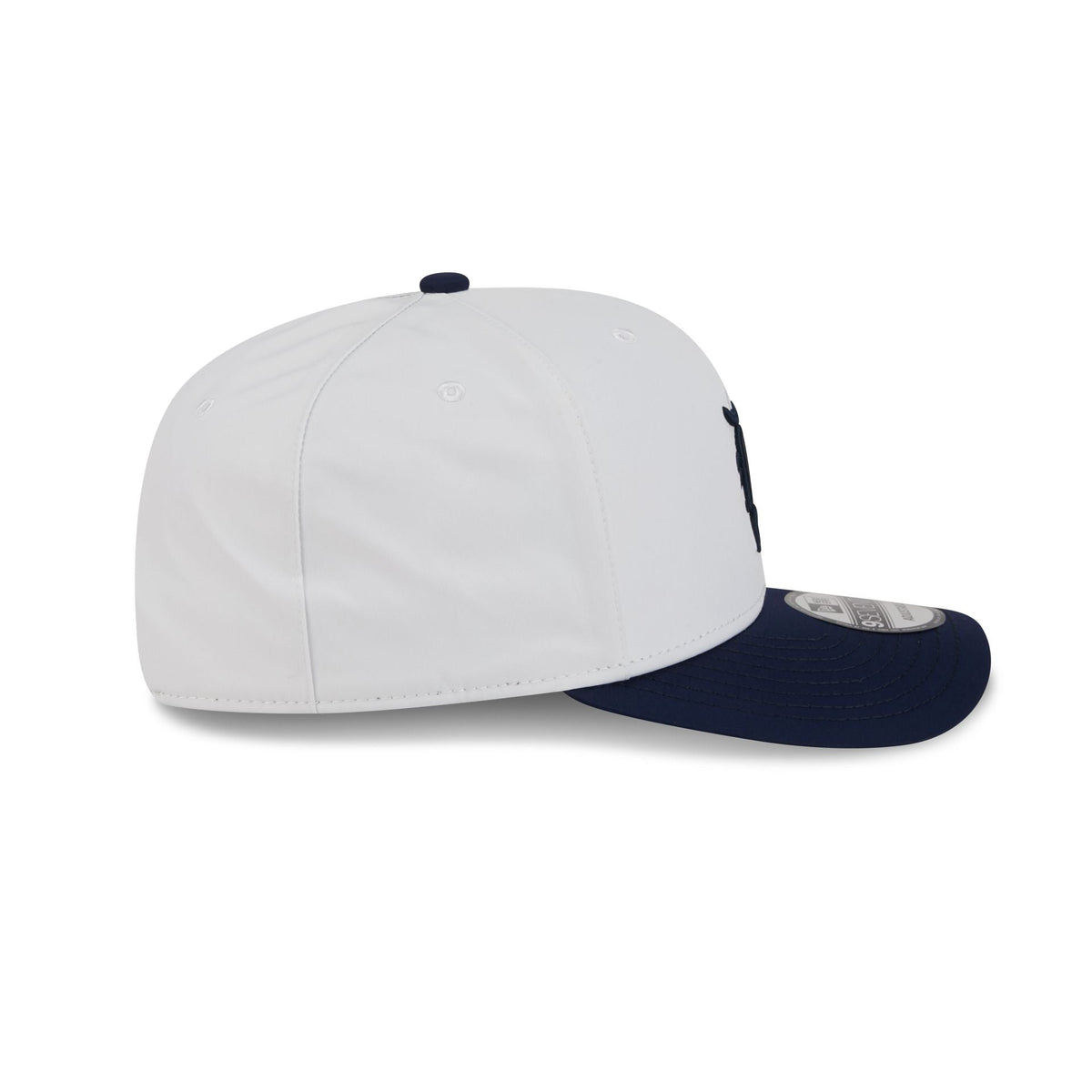 Detroit Tigers GORE-TEX White 9SEVENTY Stretch-Snap Hat