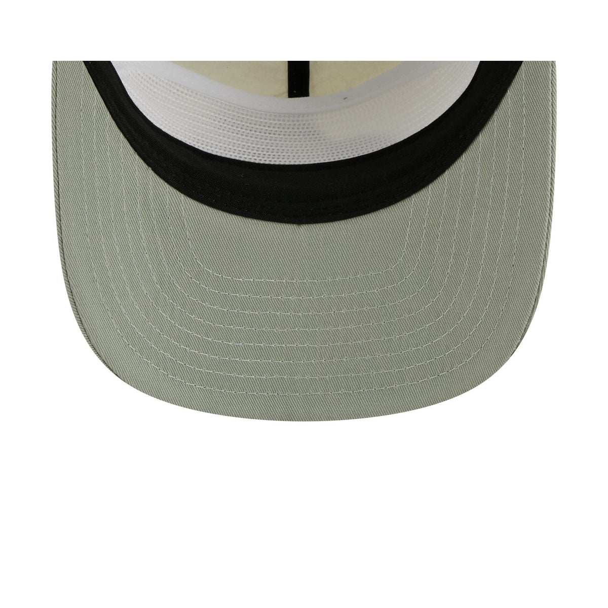 Montreal Expos Crinkle 19TWENTY Adjustable Hat