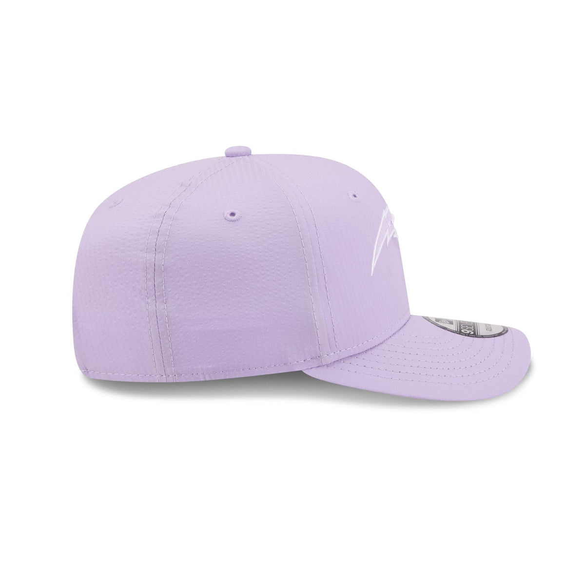 Orlando Magic Pastel Crepe 9SEVENTY Stretch-Snap Hat