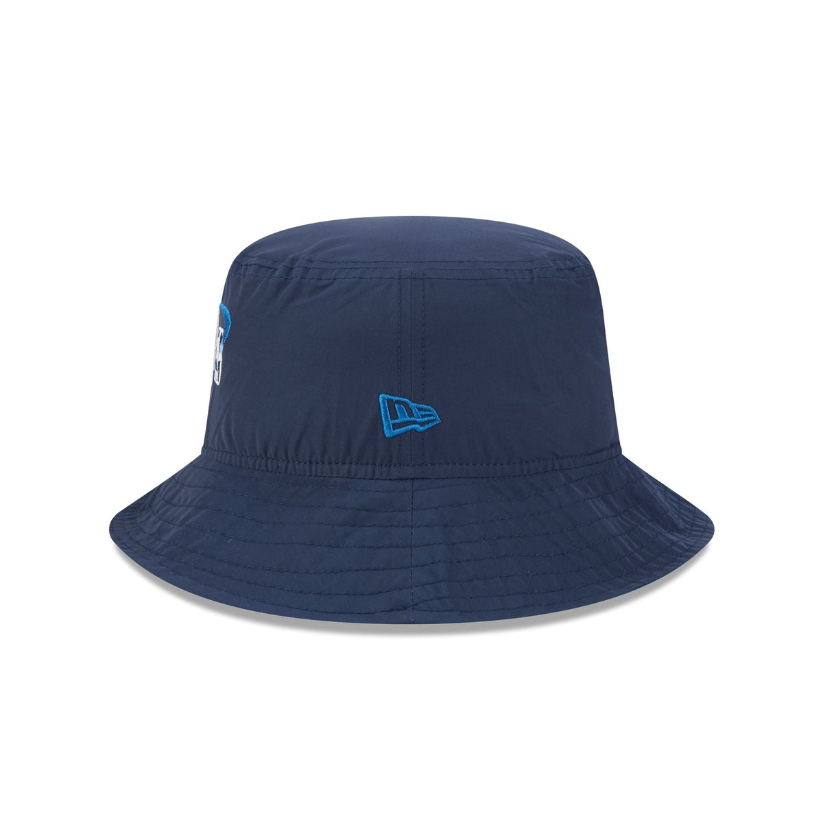 Minnesota Timberwolves Nylon Logo Bucket Hat