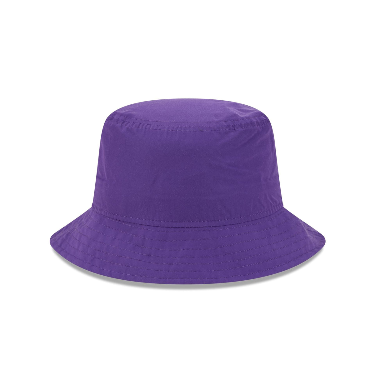 Los Angeles Lakers Nylon Logo Bucket Hat