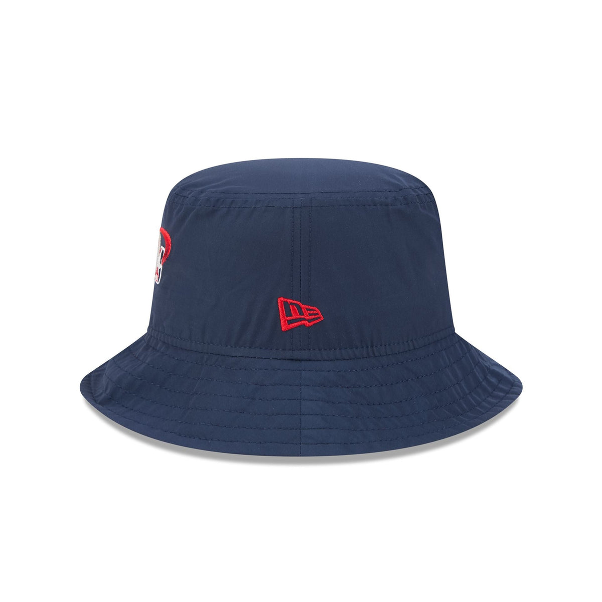 Washington Wizards Nylon Logo Bucket Hat