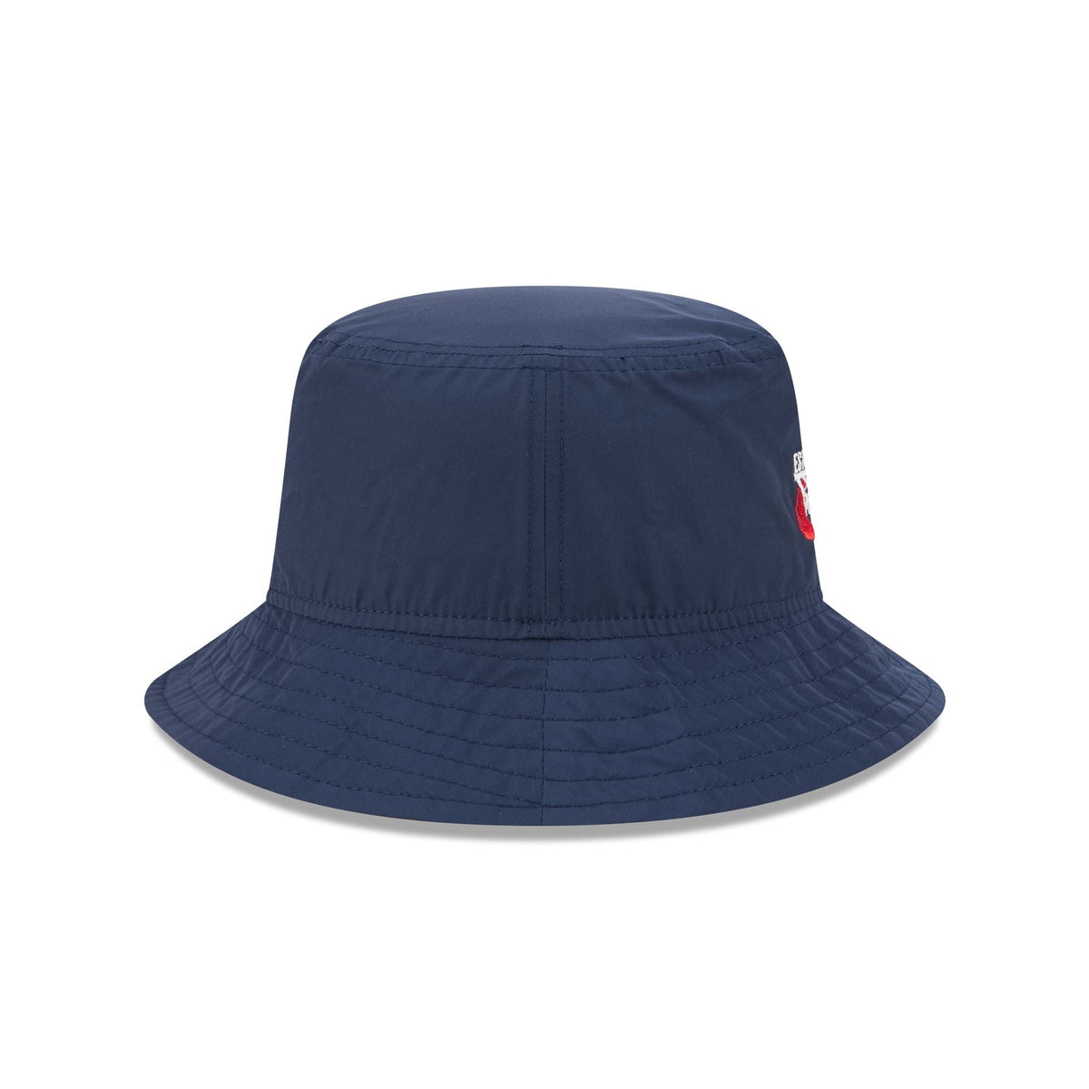 Washington Wizards Nylon Logo Bucket Hat
