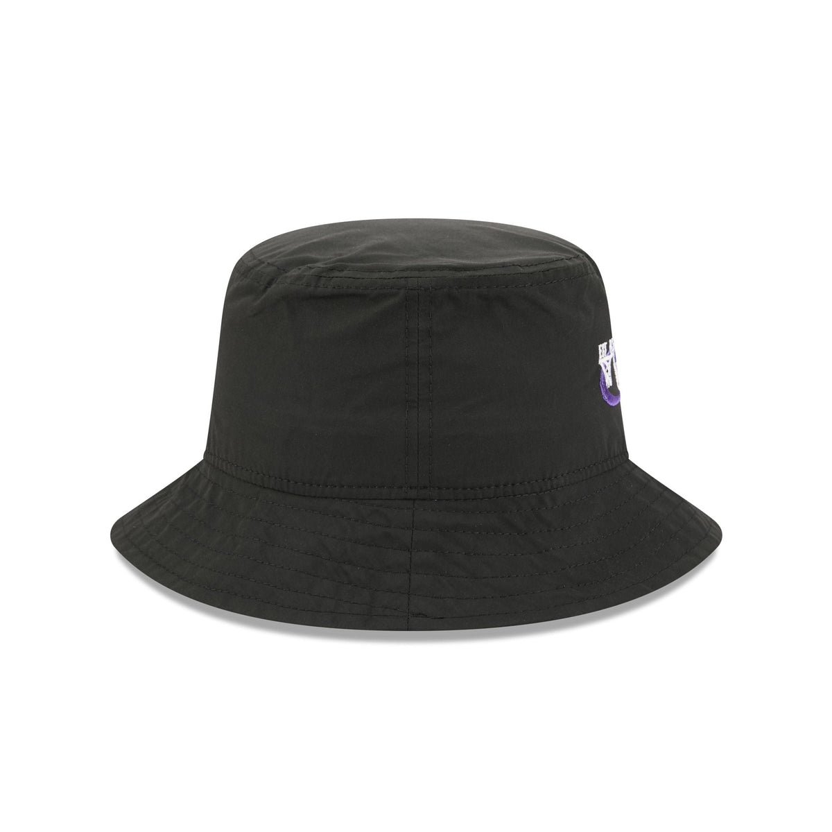 Sacramento Kings Nylon Logo Bucket Hat