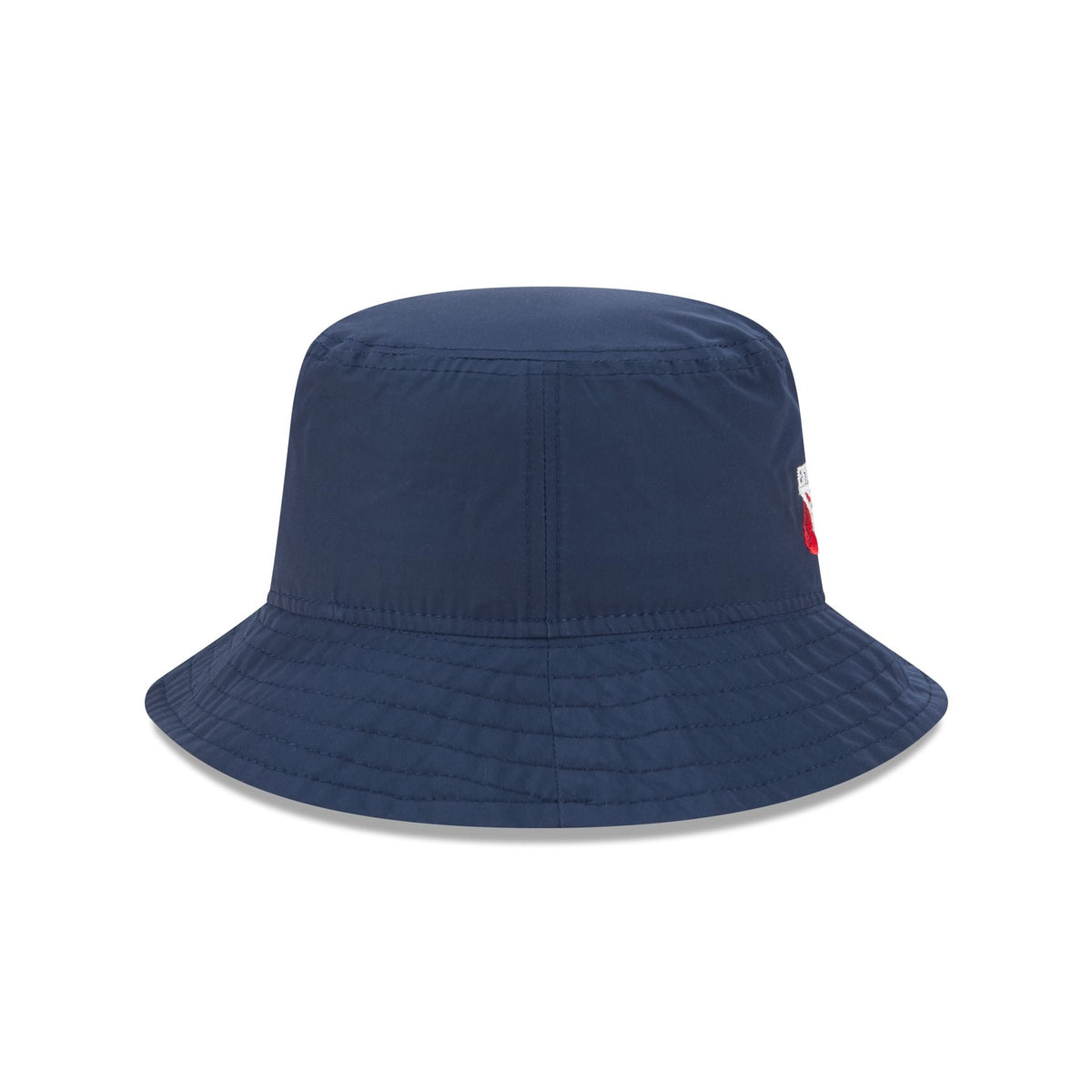 Los Angeles Clippers Nylon Logo Bucket Hat