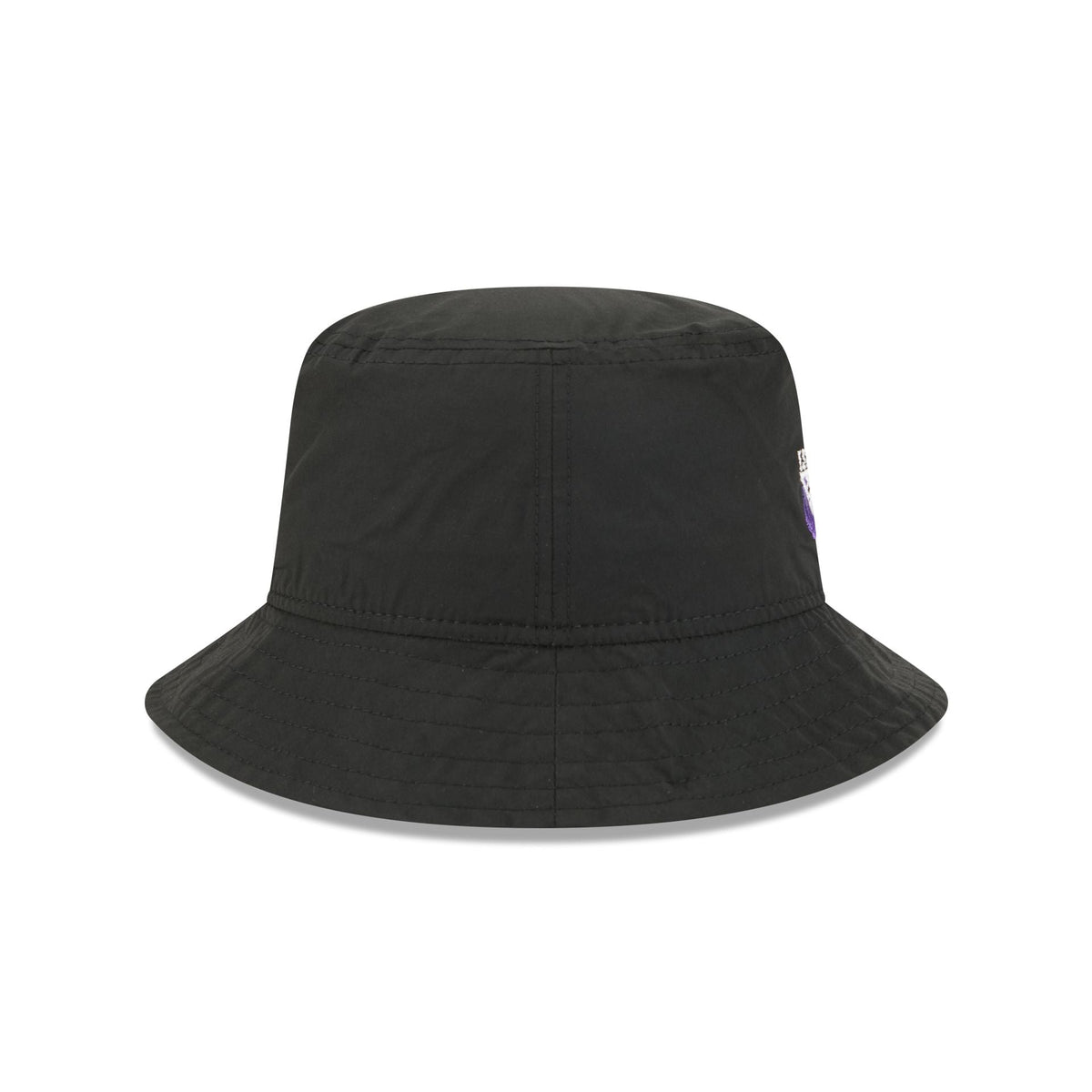 Utah Jazz Nylon Logo Bucket Hat