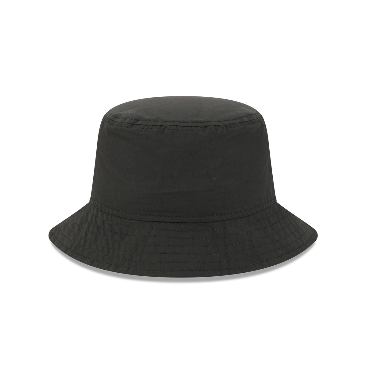 Portland Trail Blazers Nylon Logo Bucket Hat