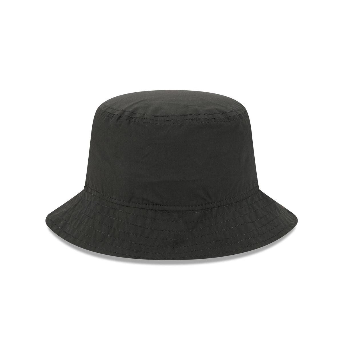 San Antonio Spurs Nylon Logo Bucket Hat