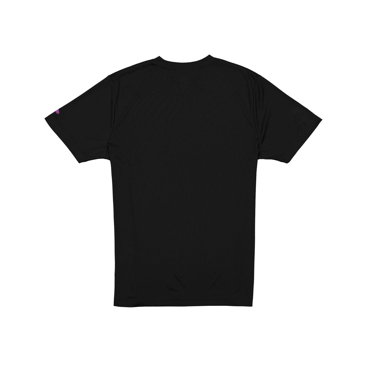 Minnesota Timberwolves 2025 City Edition Black T-Shirt