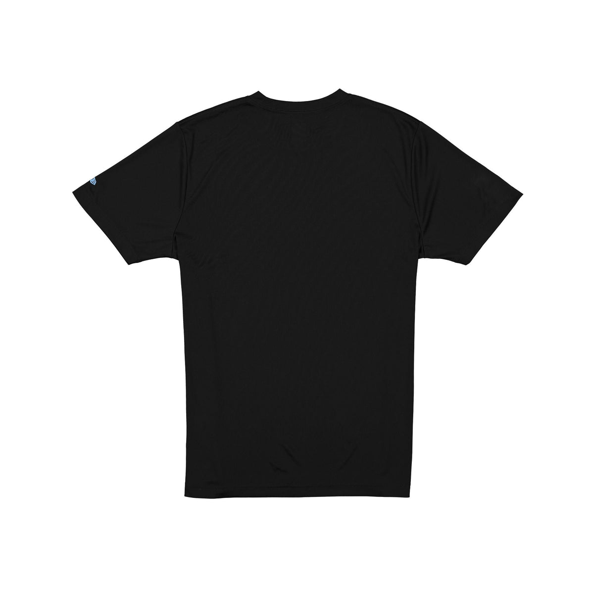 Chicago Bulls 2025 City Edition Black T-Shirt