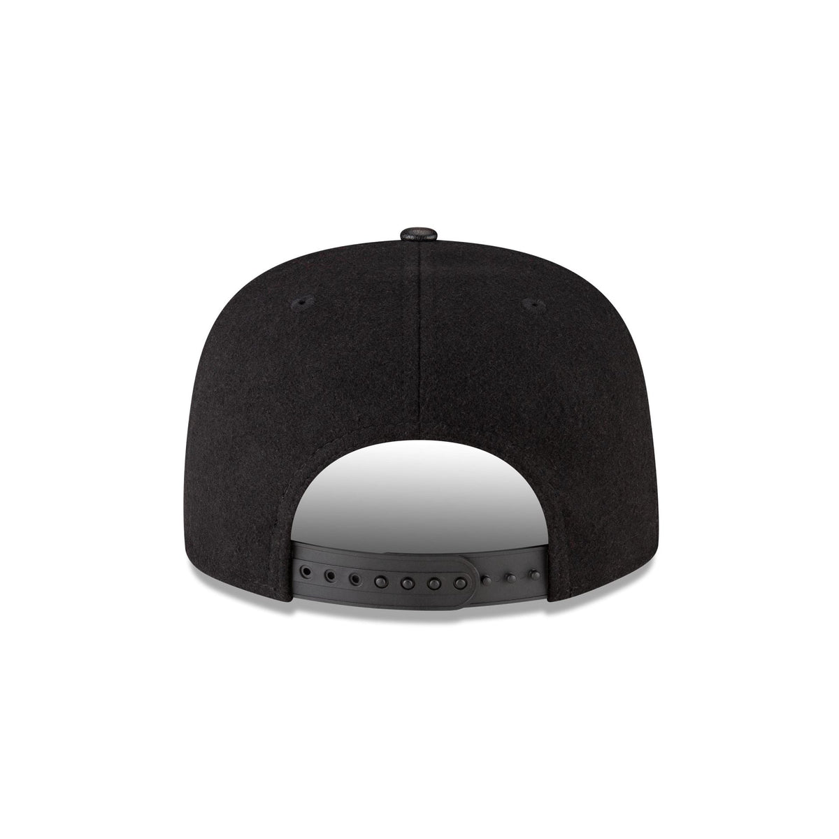 San Francisco Giants Wool Letterman 9FIFTY A-Frame Snapback Hat