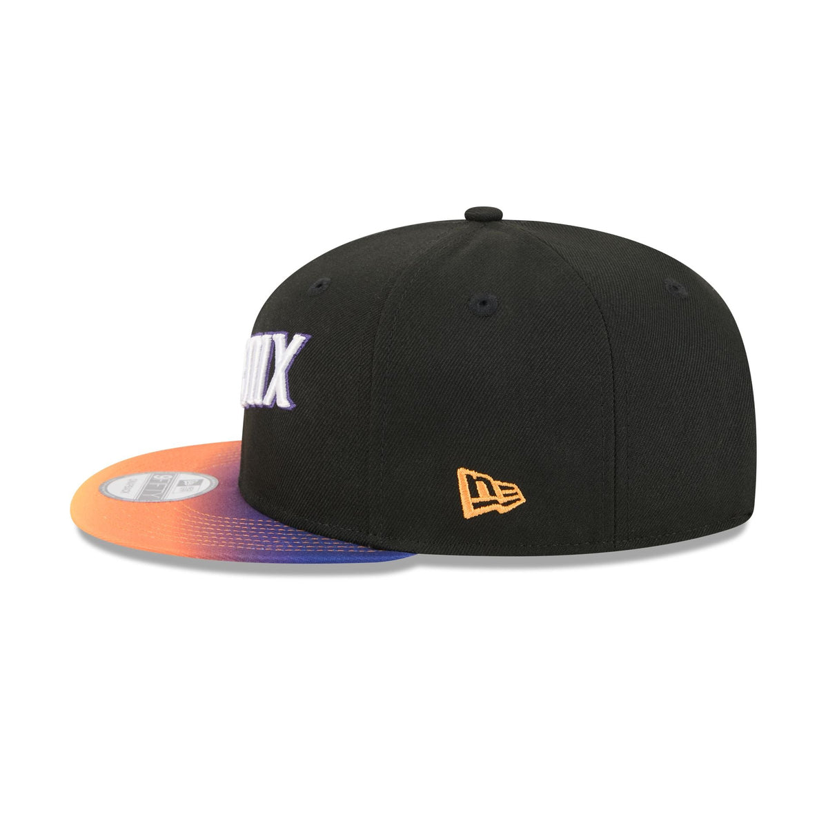 Phoenix Suns 2025 Statement Edition 9FIFTY Snapback Hat