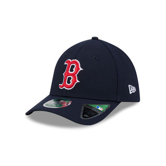 Boston Red Sox Player Replica 39THIRTY M-Crown Stretch Fit Hat