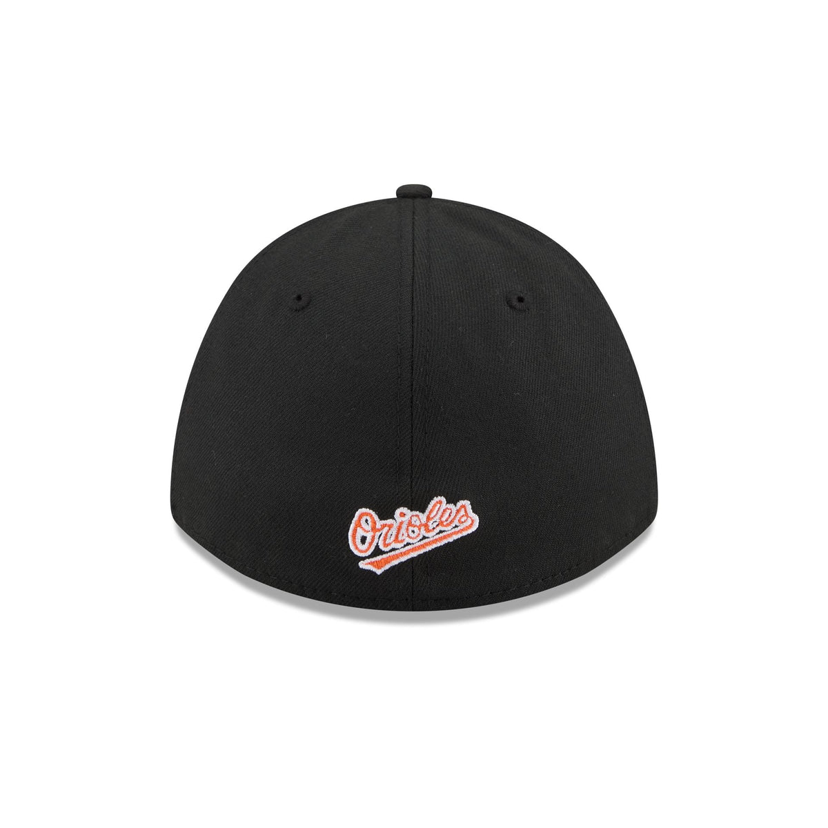 Baltimore Orioles 39THIRTY M-Crown A-Frame Stretch Fit Hat