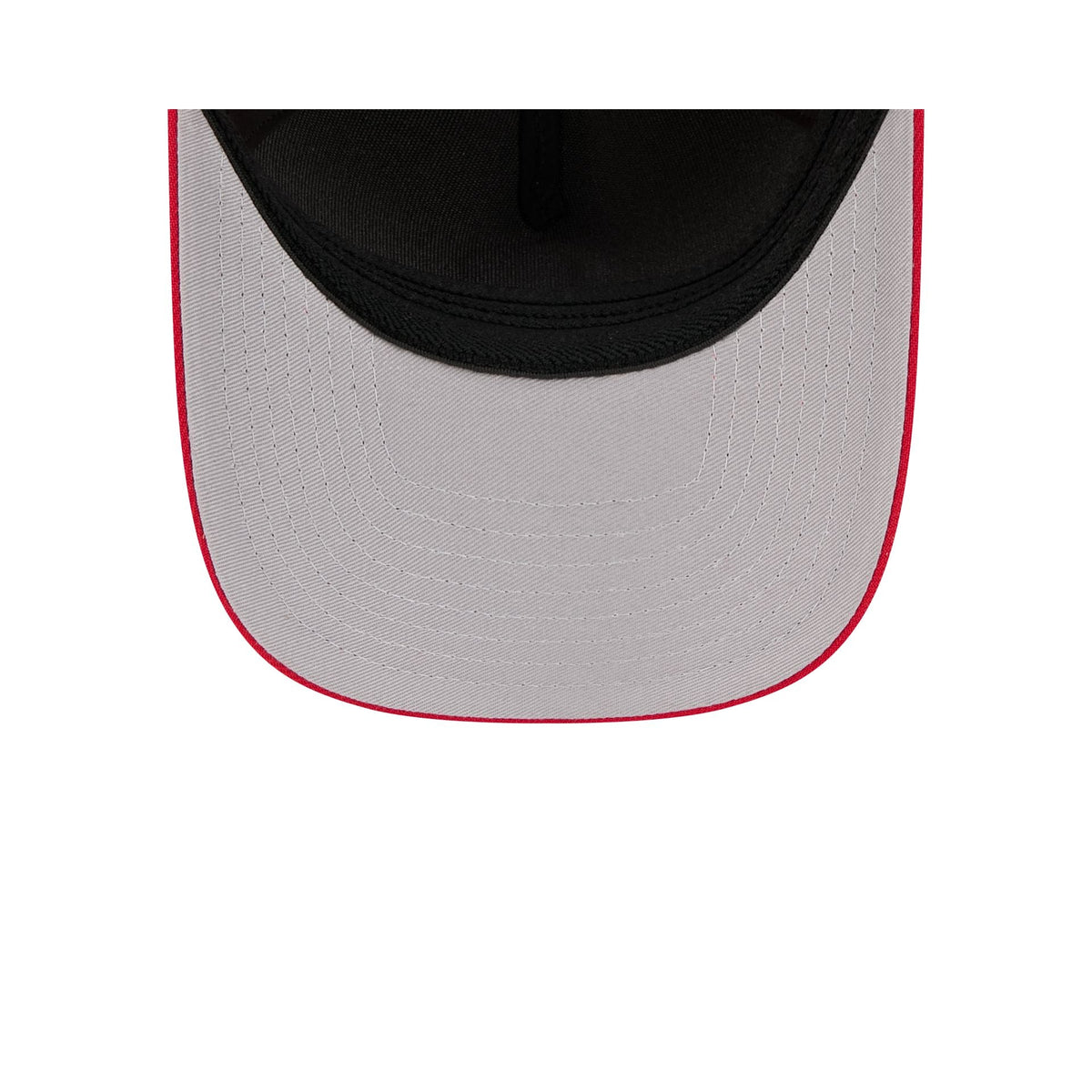 Philadelphia Phillies 39THIRTY M-Crown A-Frame Stretch Fit Hat