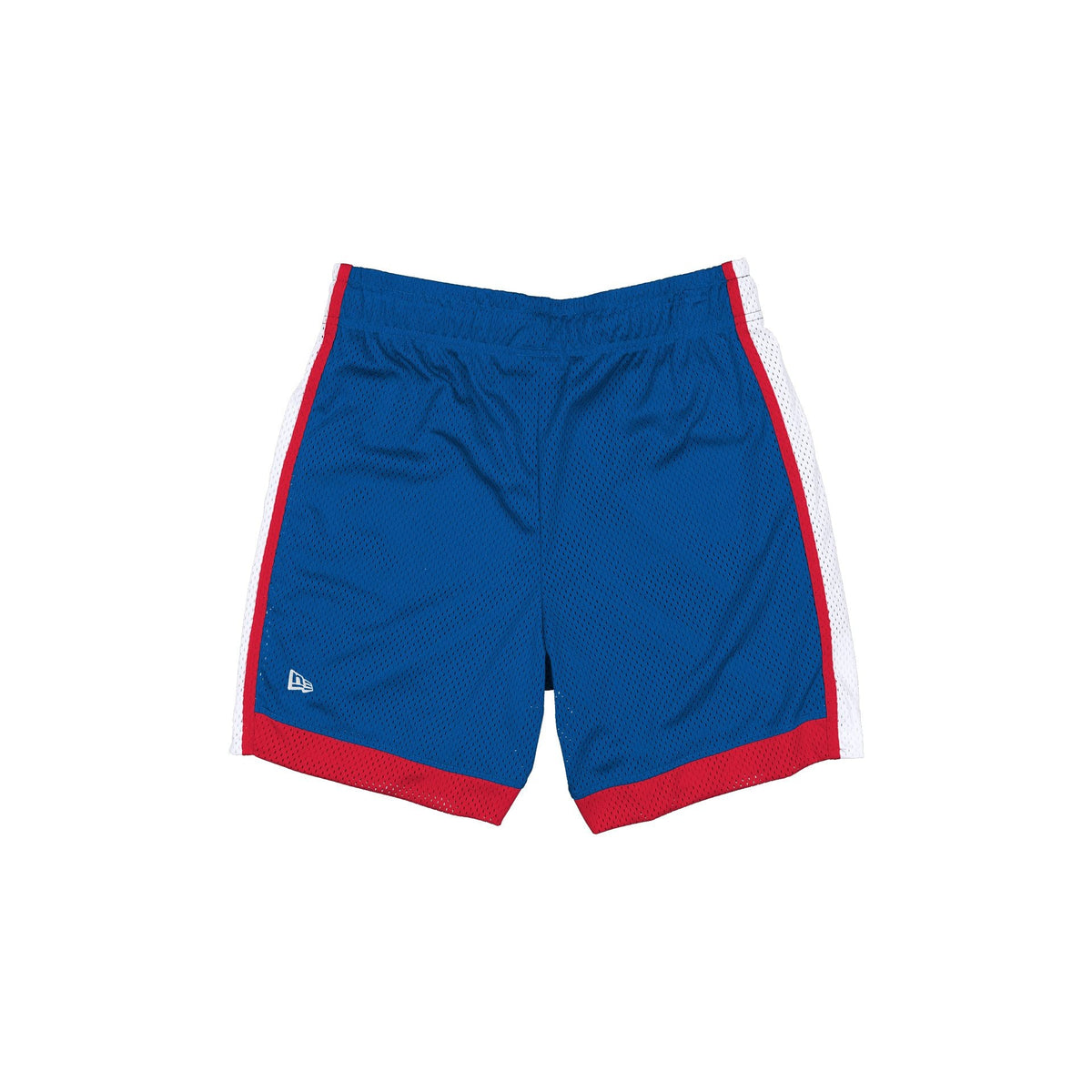 Buffalo Bills Team Color Summer Shorts