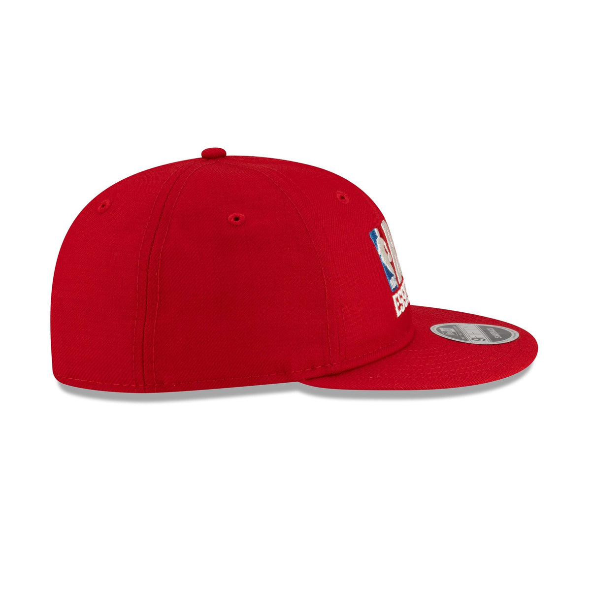 Chicago Bulls Fear of God Essentials Retro Crown 9FIFTY Snapback Hat