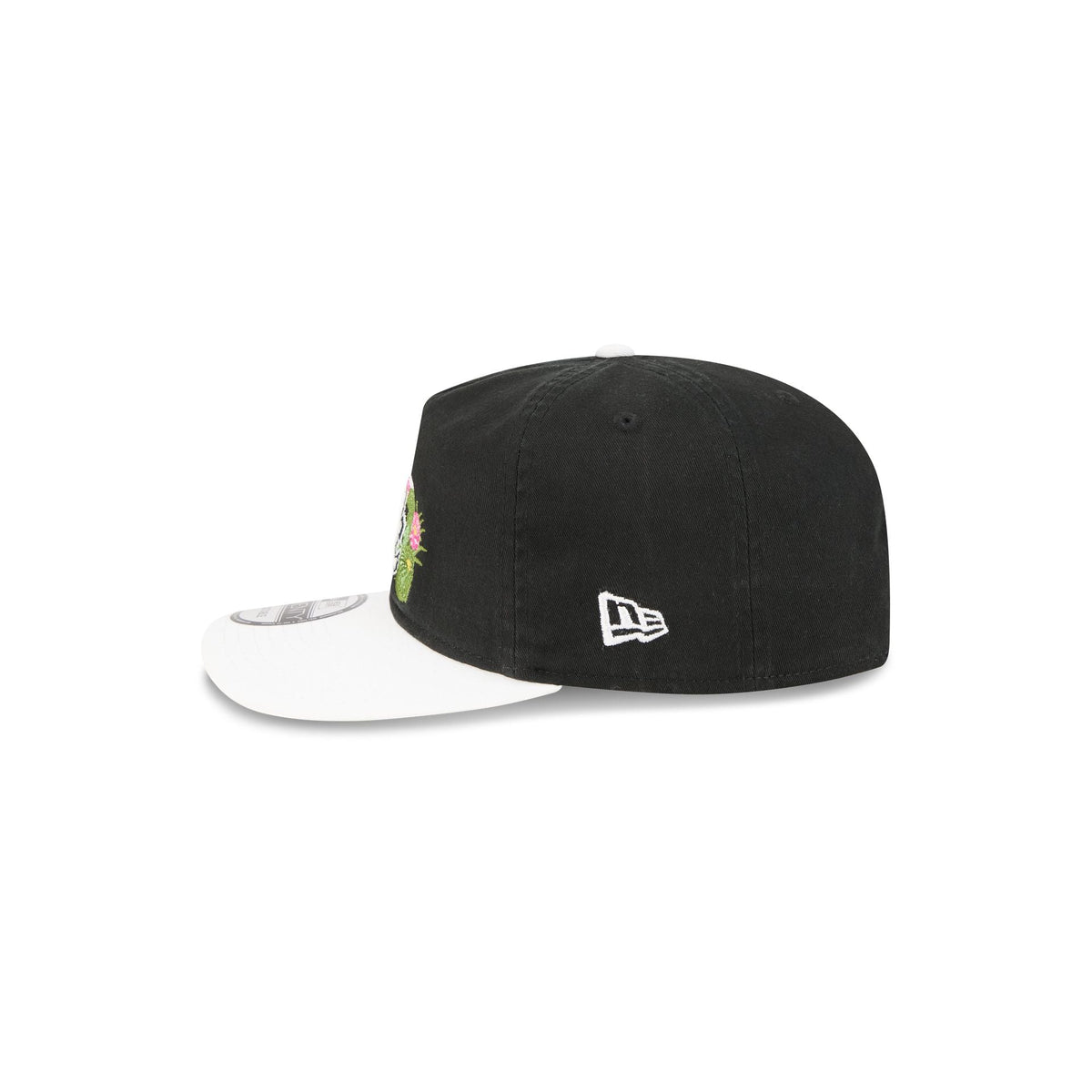 Chicago White Sox 2026 Spring Training Kids 19TWENTY Adjustable Hat