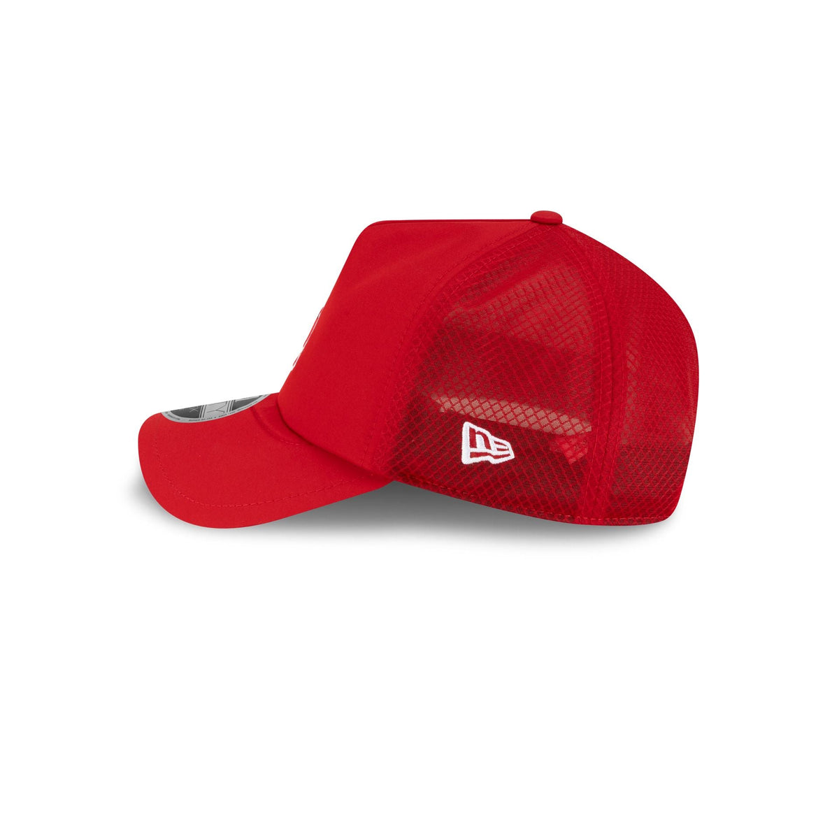 St. Louis Cardinals 2026 Batting Practice 9FORTY APEX Trucker Hat