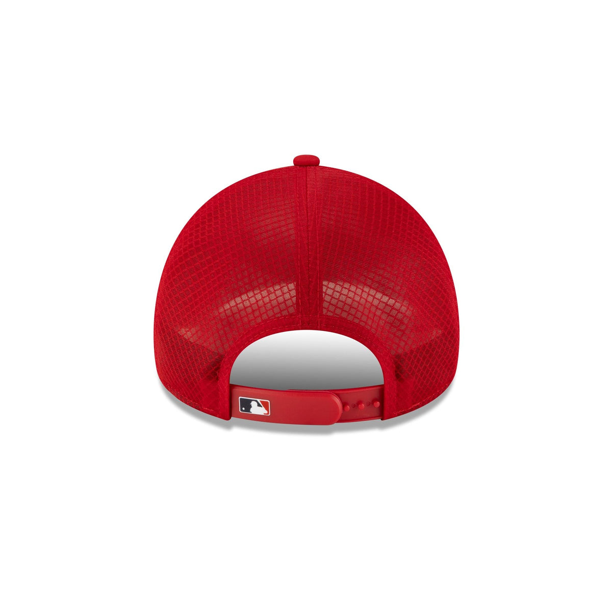 St. Louis Cardinals 2026 Batting Practice 9FORTY APEX Trucker Hat