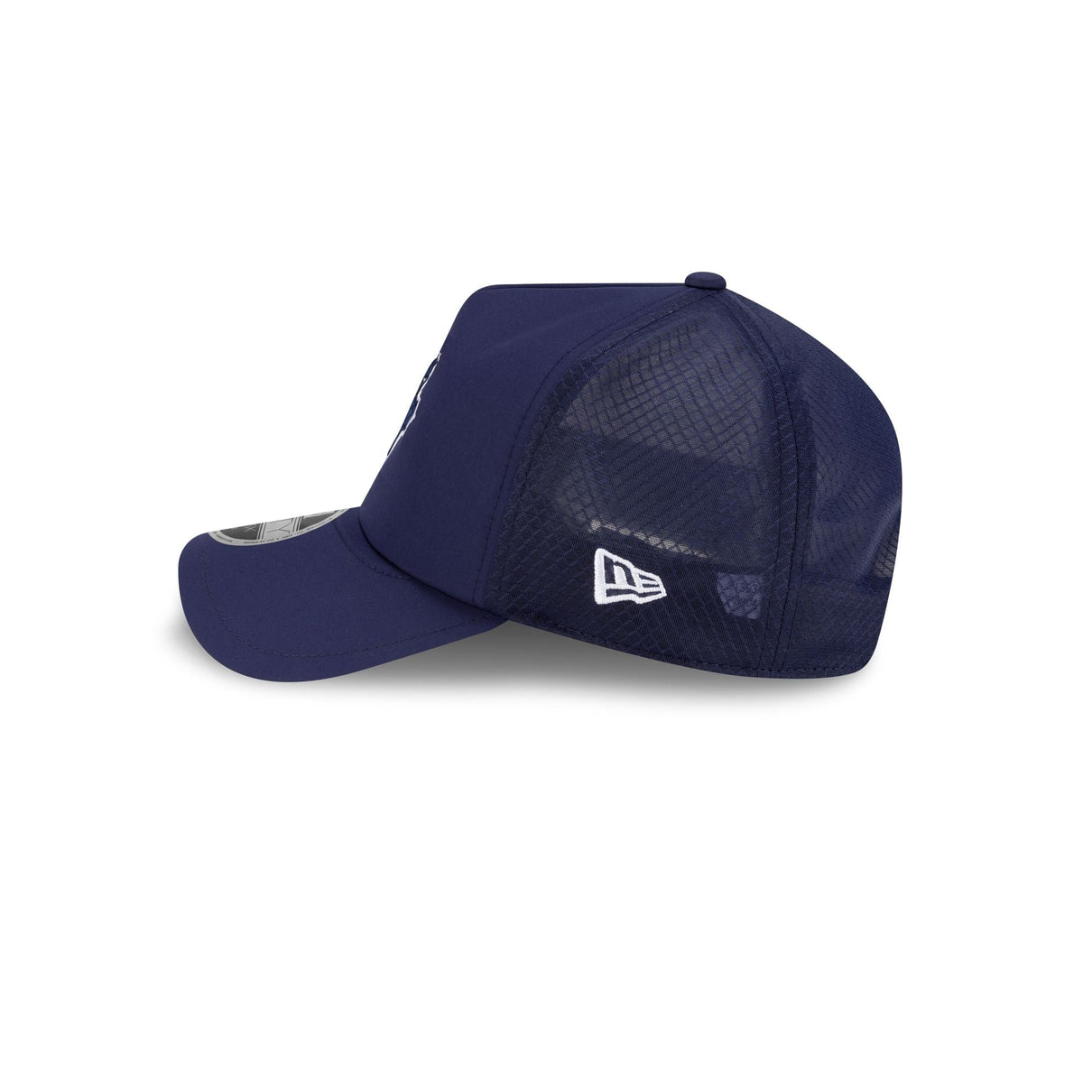 Toronto Blue Jays 2026 Batting Practice 9FORTY APEX Trucker Hat