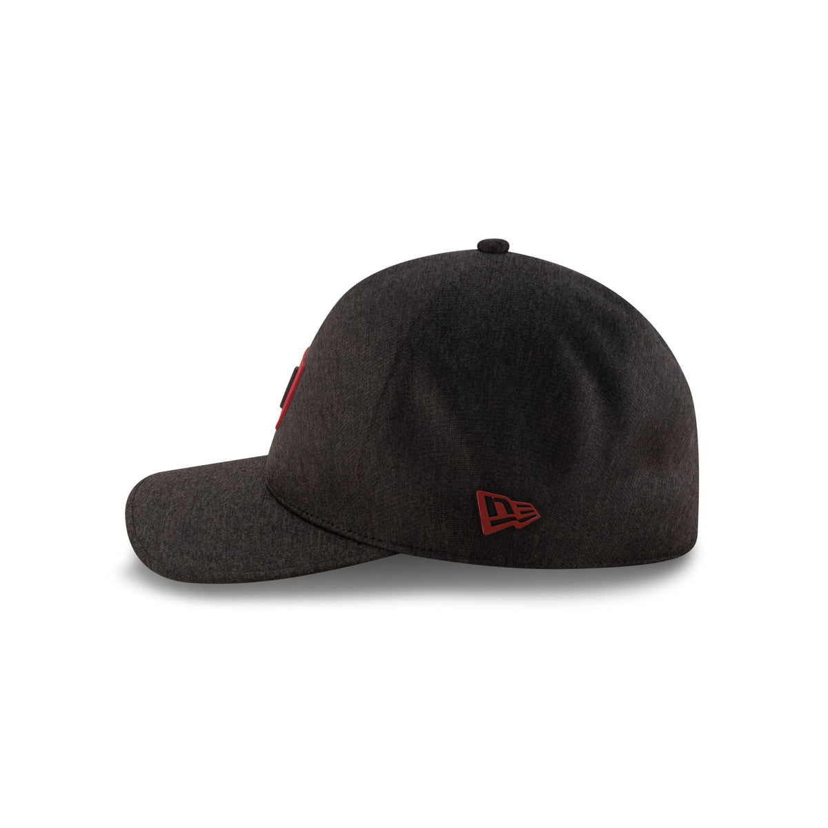 Arizona Diamondbacks 2026 Clubhouse Shadow Tech 39THIRTY INFINITY Stretch Fit Hat