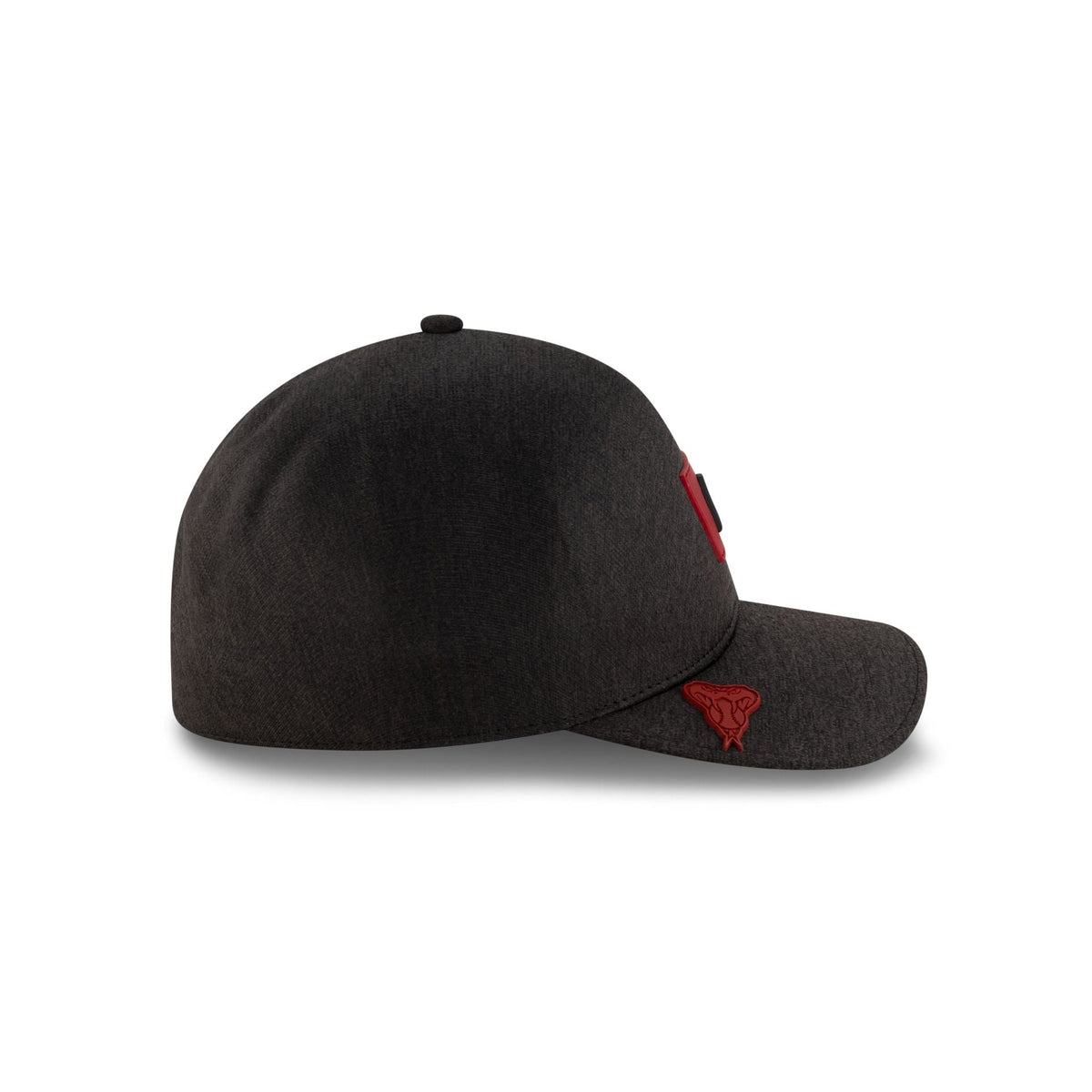 Arizona Diamondbacks 2026 Clubhouse Shadow Tech 39THIRTY INFINITY Stretch Fit Hat
