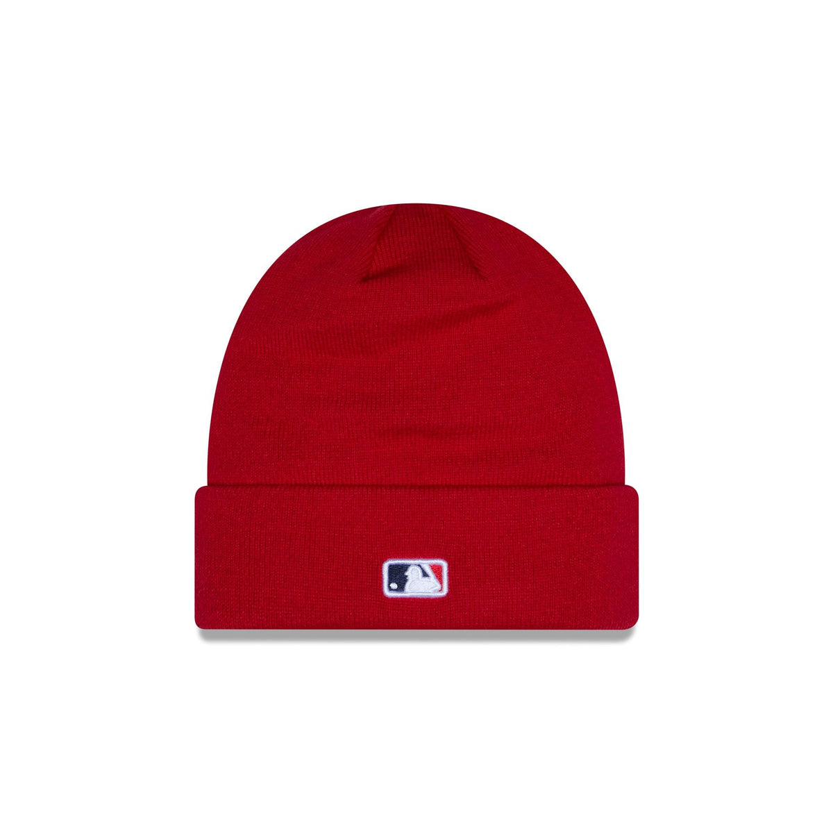 Philadelphia Phillies 2026 Clubhouse Cuff Knit Beanie Hat