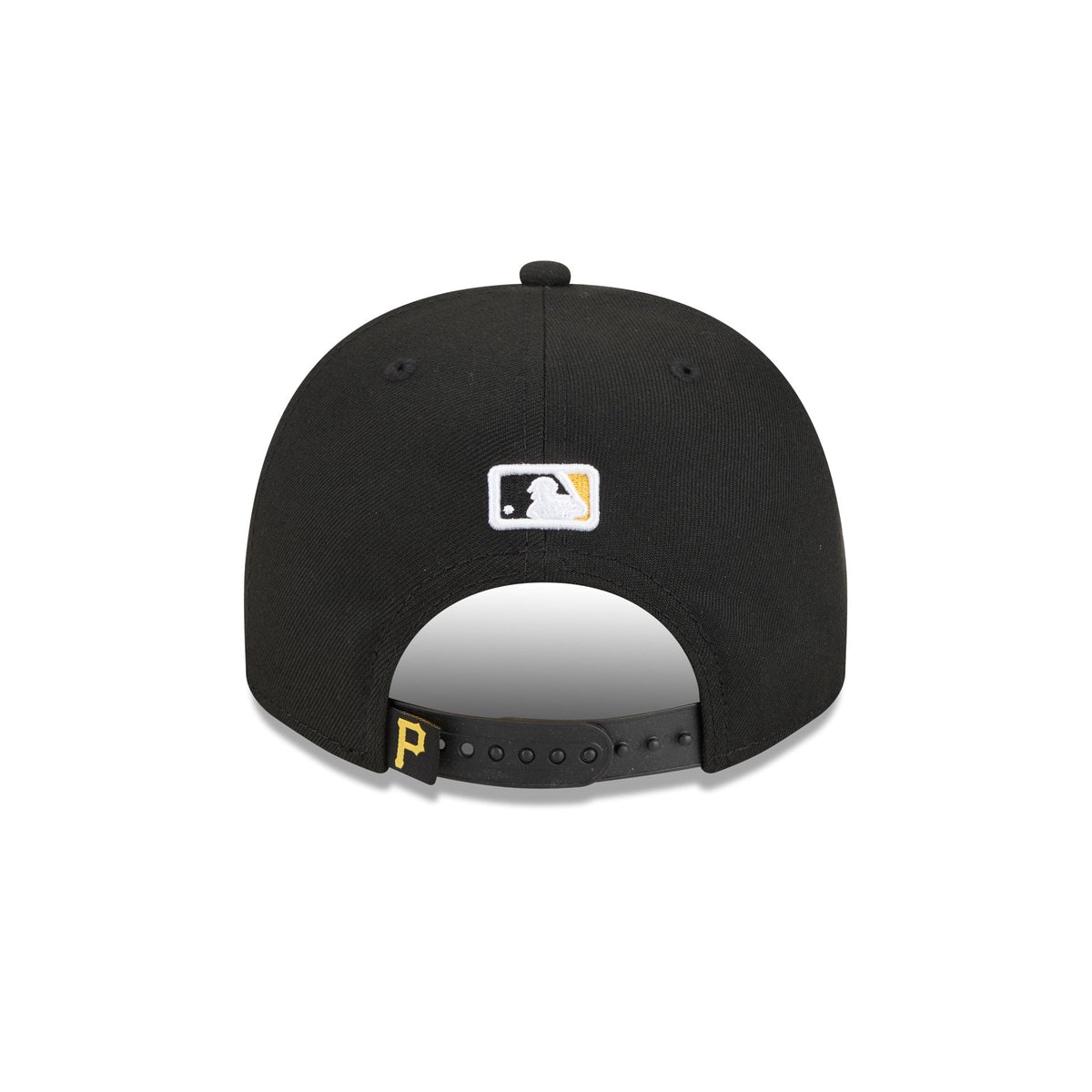 Pittsburgh Pirates Cartoon 9FIFTY A-Frame Snapback Hat