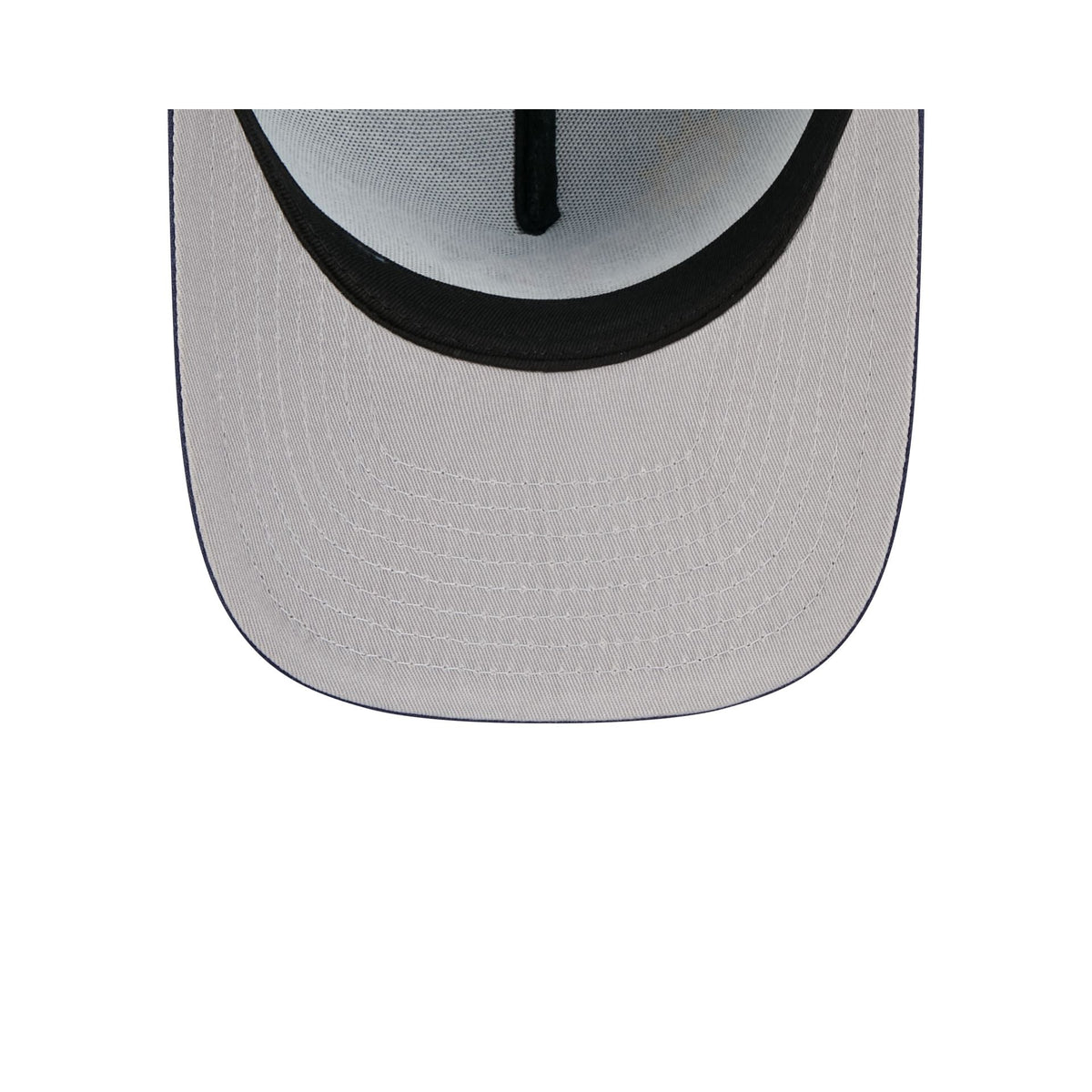 Tampa Bay Rays Cartoon 9FIFTY A-Frame Snapback Hat
