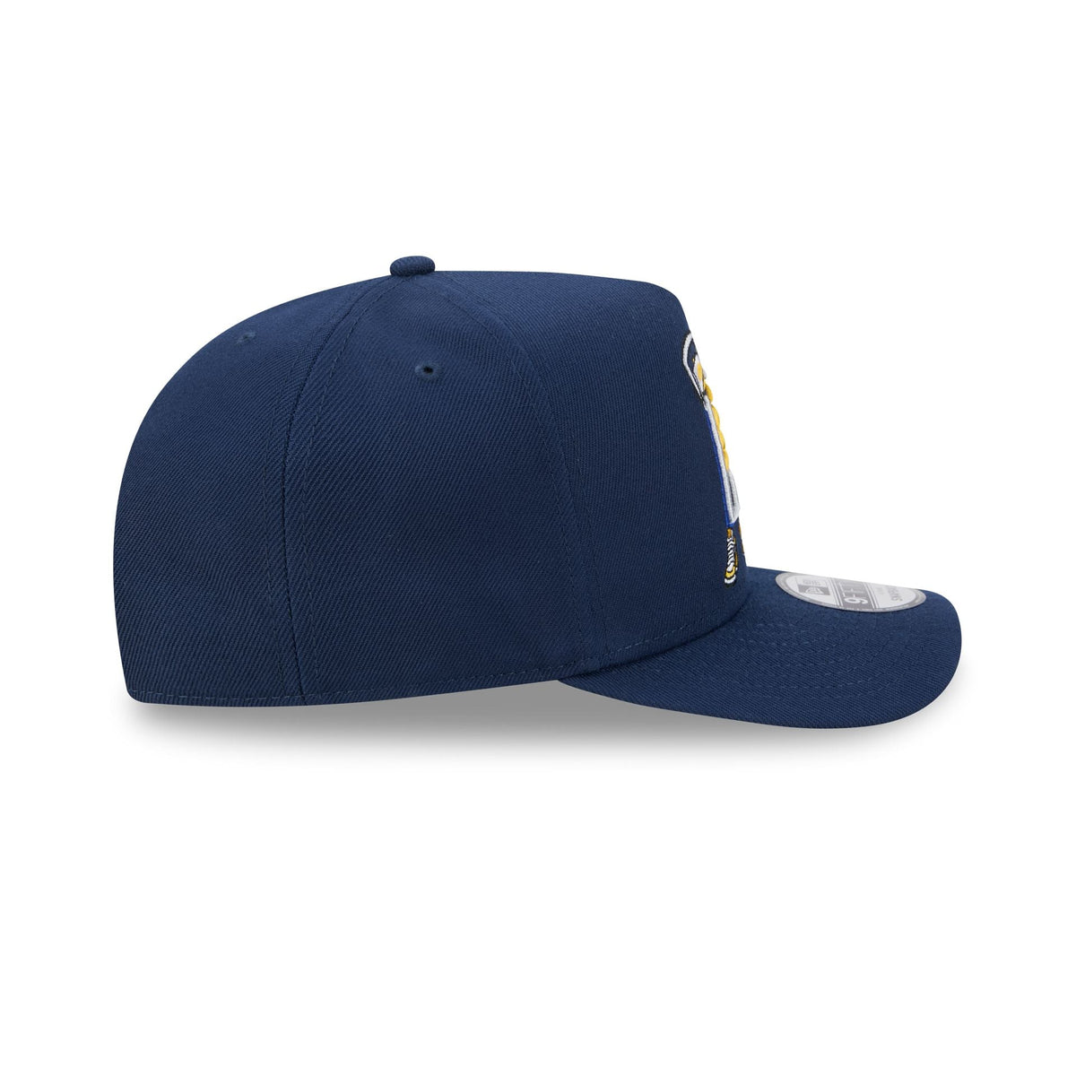 Indiana Pacers Cartoon 9FIFTY A-Frame Snapback Hat