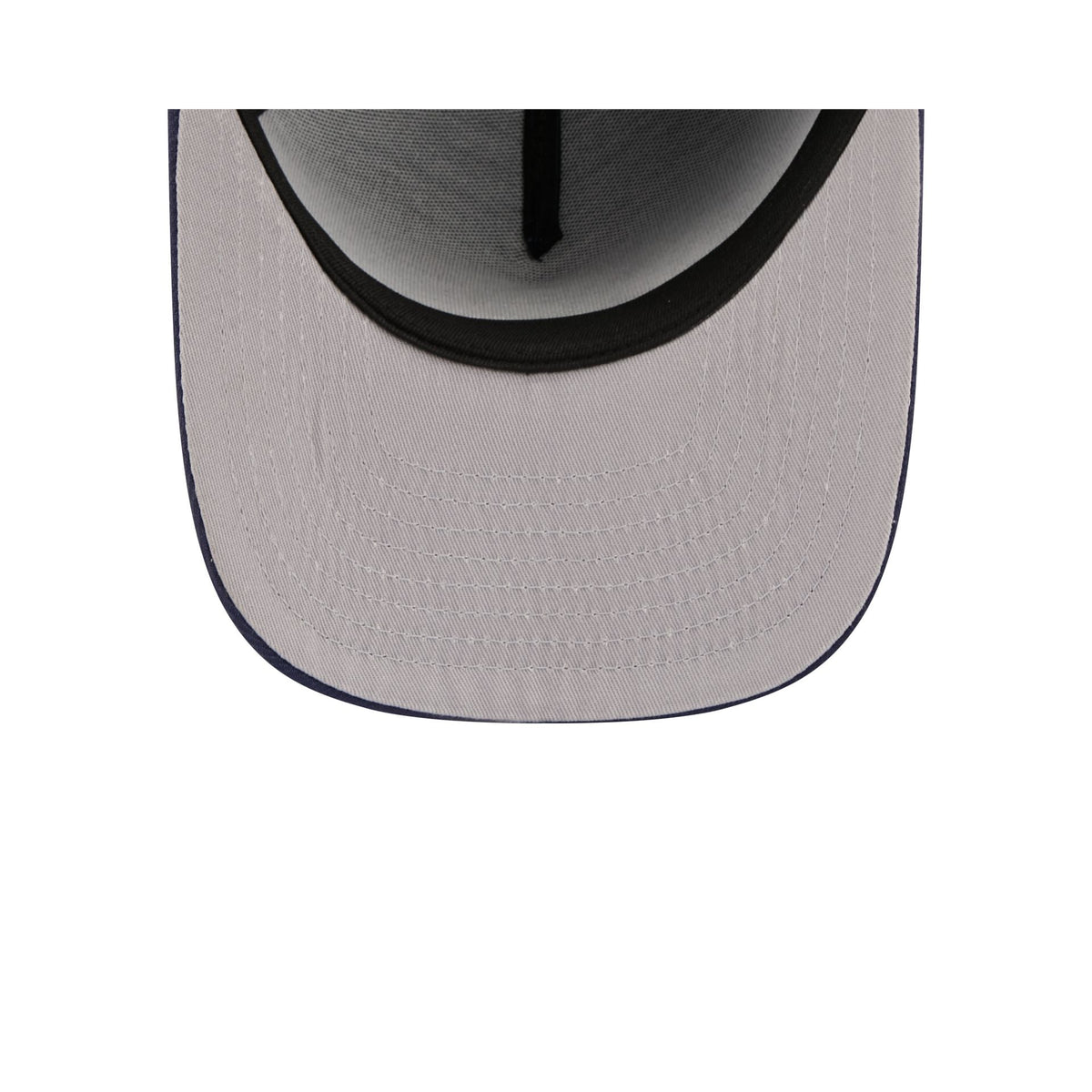 Milwaukee Brewers Cartoon 59FIFTY A-Frame Fitted Hat
