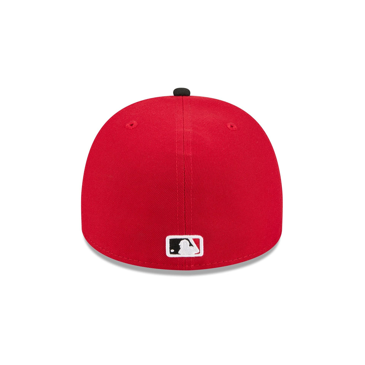 Cincinnati Reds Cartoon 59FIFTY A-Frame Fitted Hat