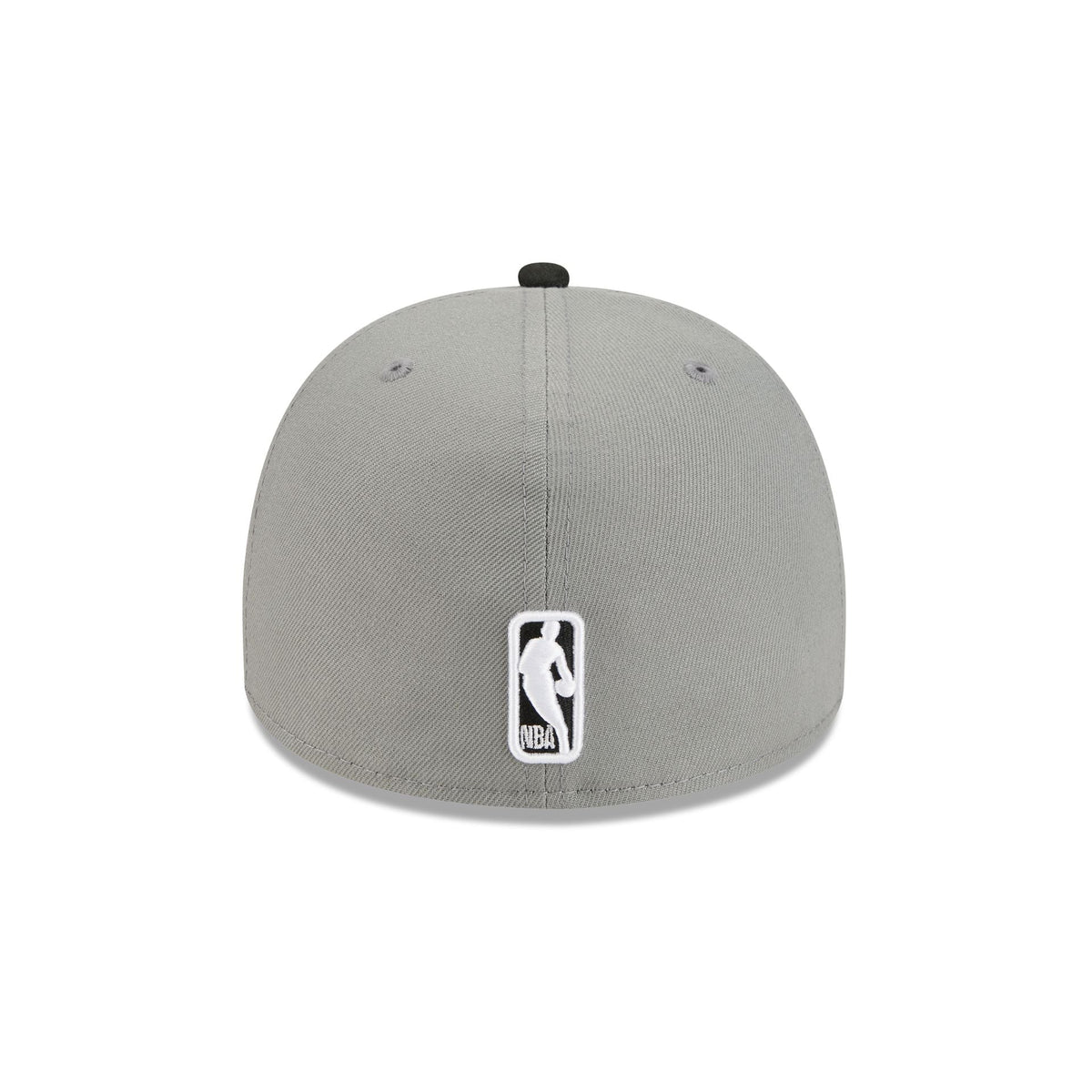 Brooklyn Nets Cartoon 59FIFTY A-Frame Fitted Hat