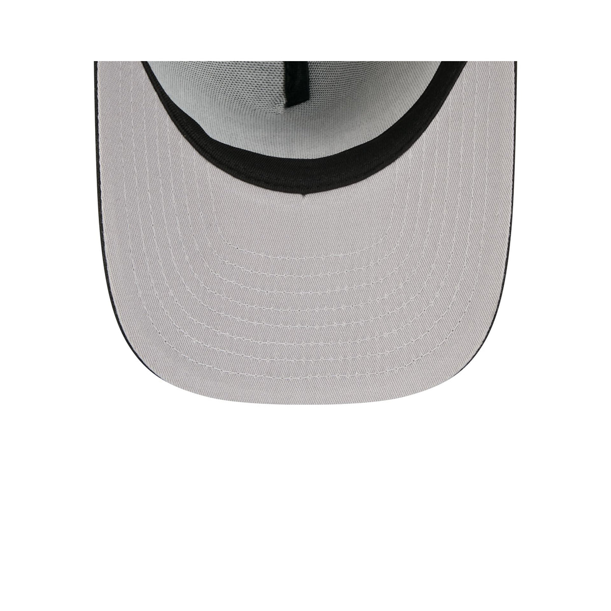 Brooklyn Nets Cartoon 59FIFTY A-Frame Fitted Hat
