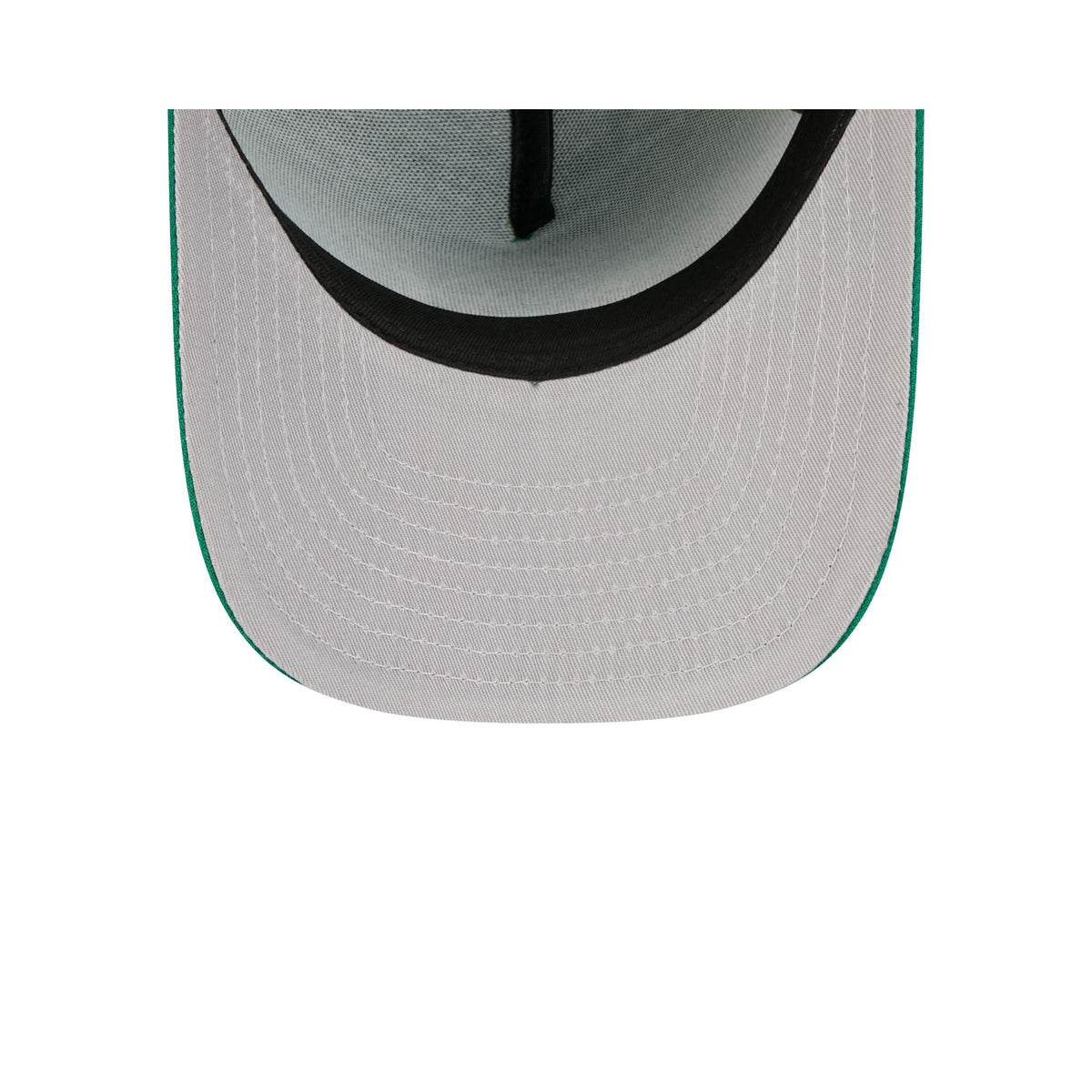 Boston Celtics Cartoon 59FIFTY A-Frame Fitted Hat